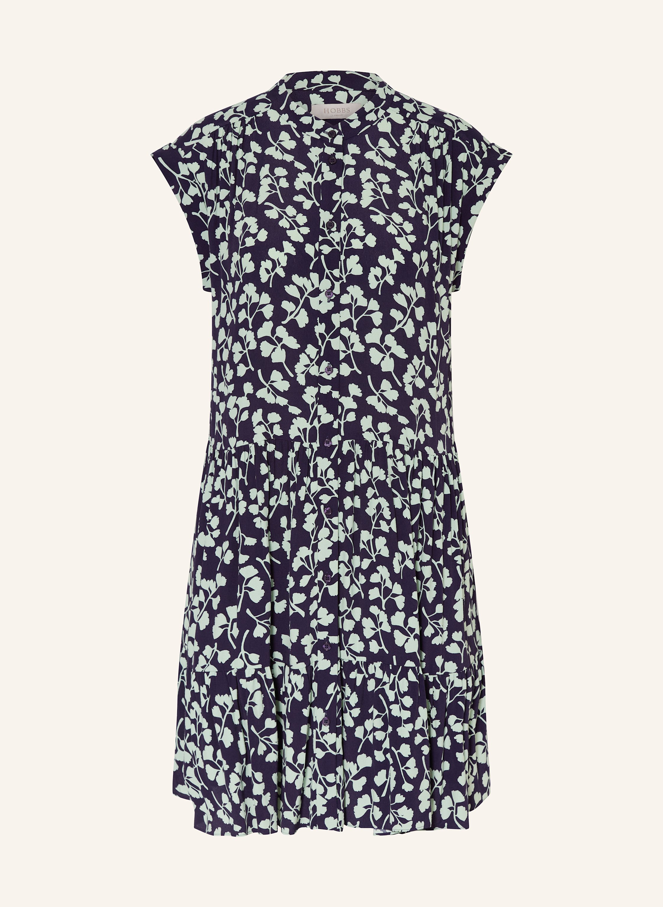Hobbs layla dress cheap