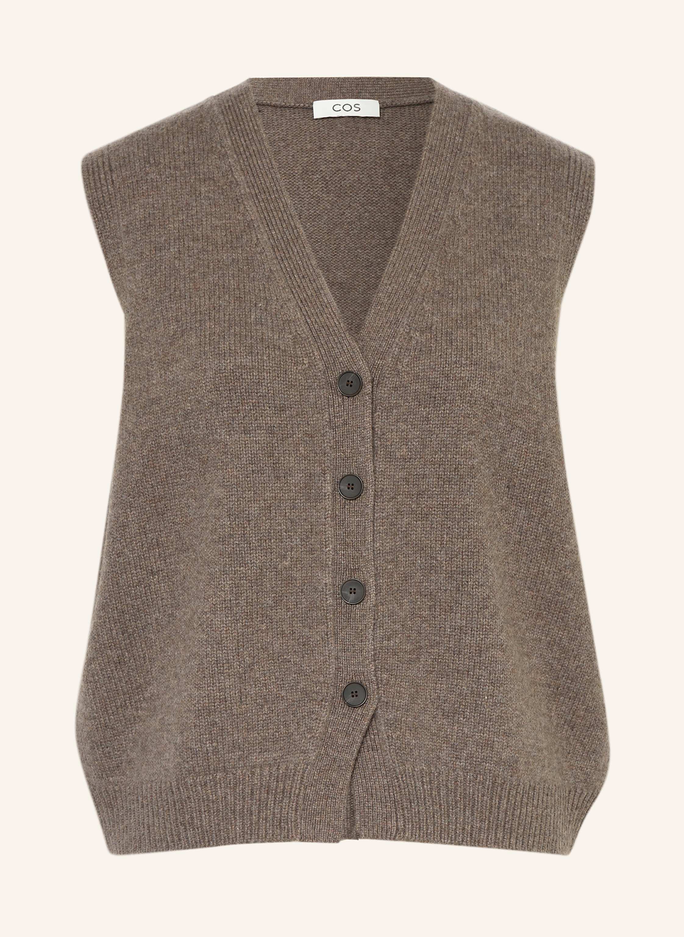 Sweater vest cardigan outlet