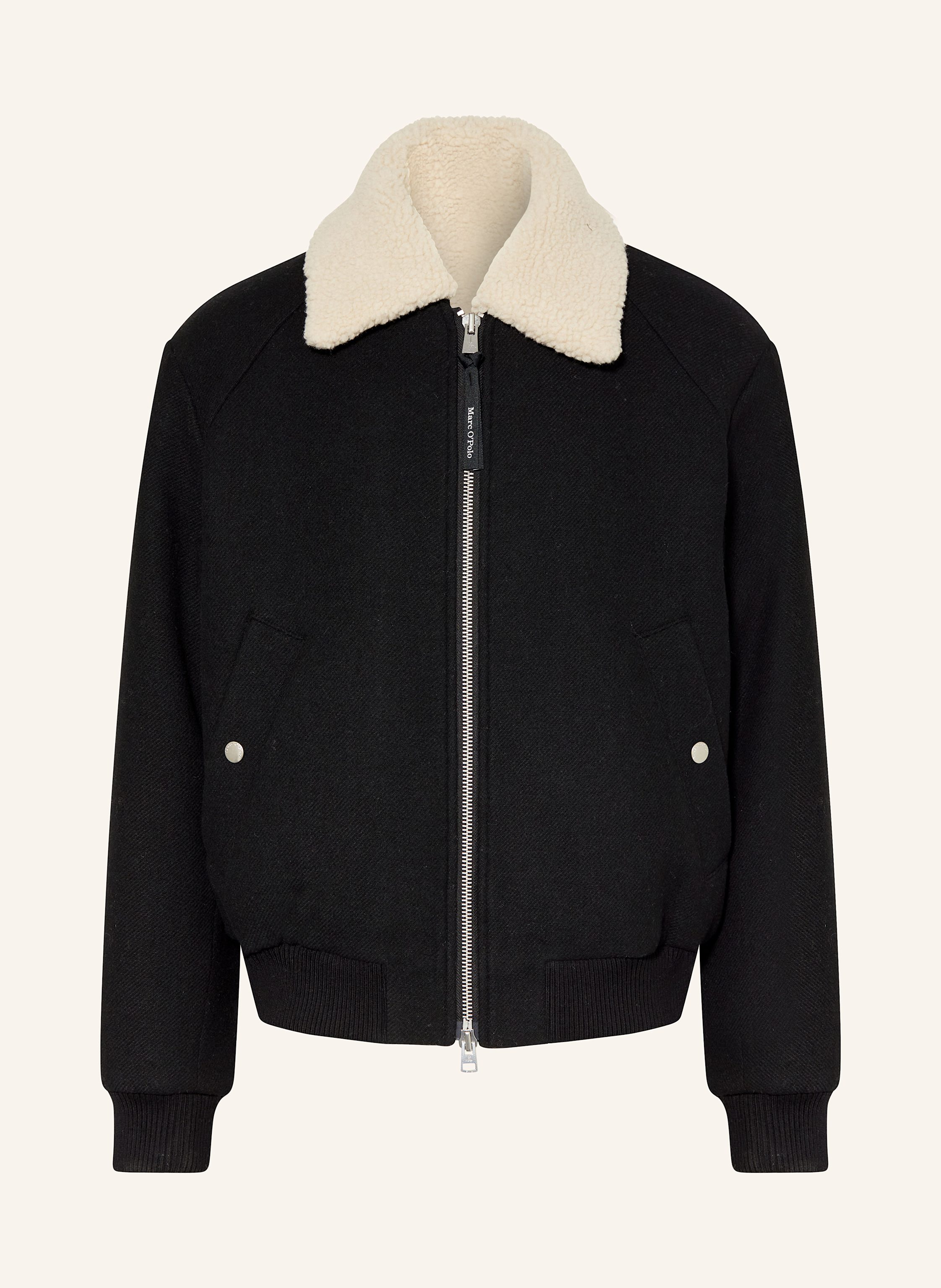 Marco polo bomber jacket cheap