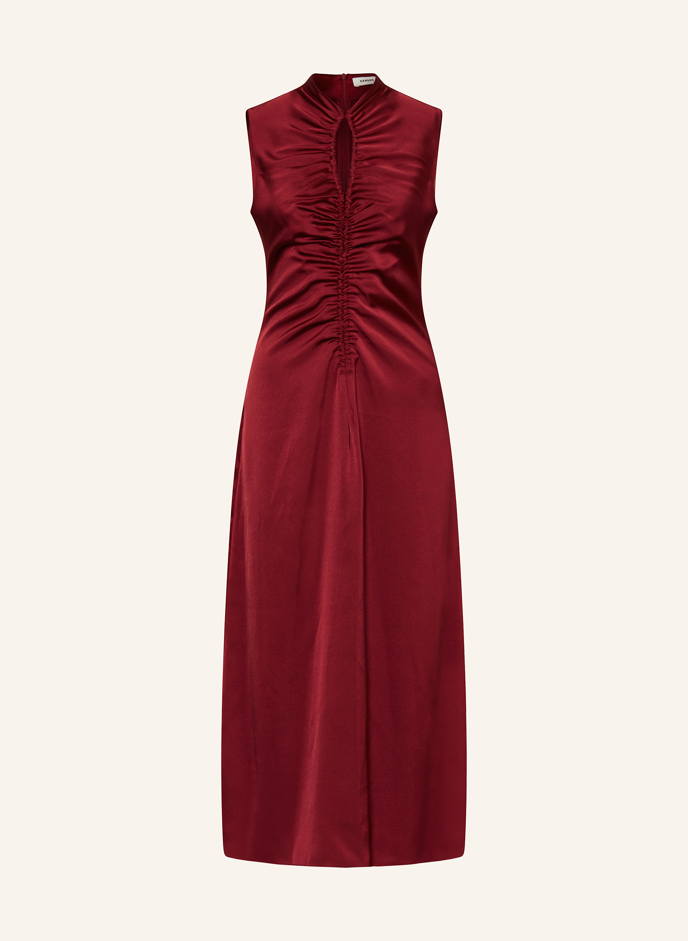 Sandro love dress cheap