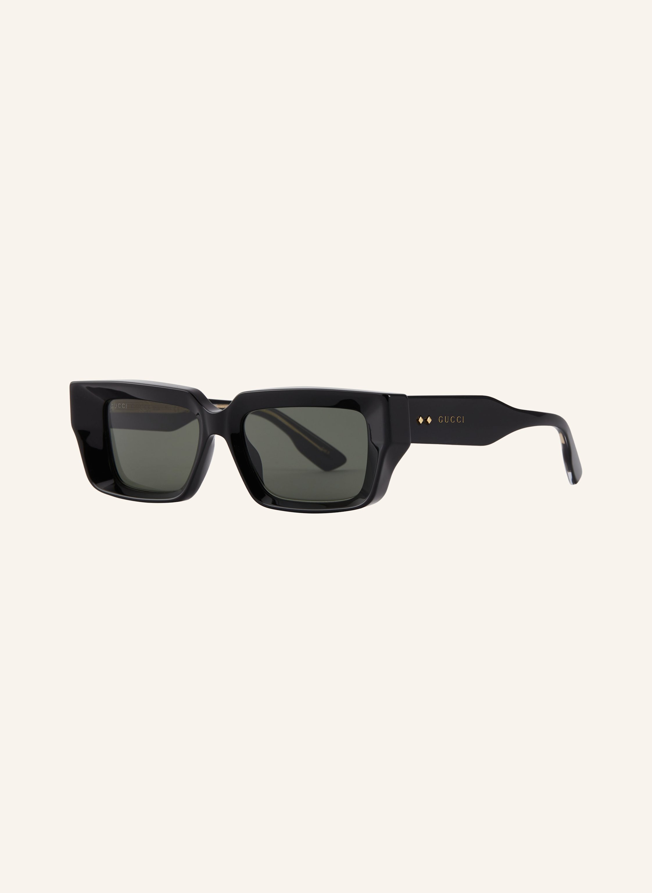 All black gucci shades new arrivals