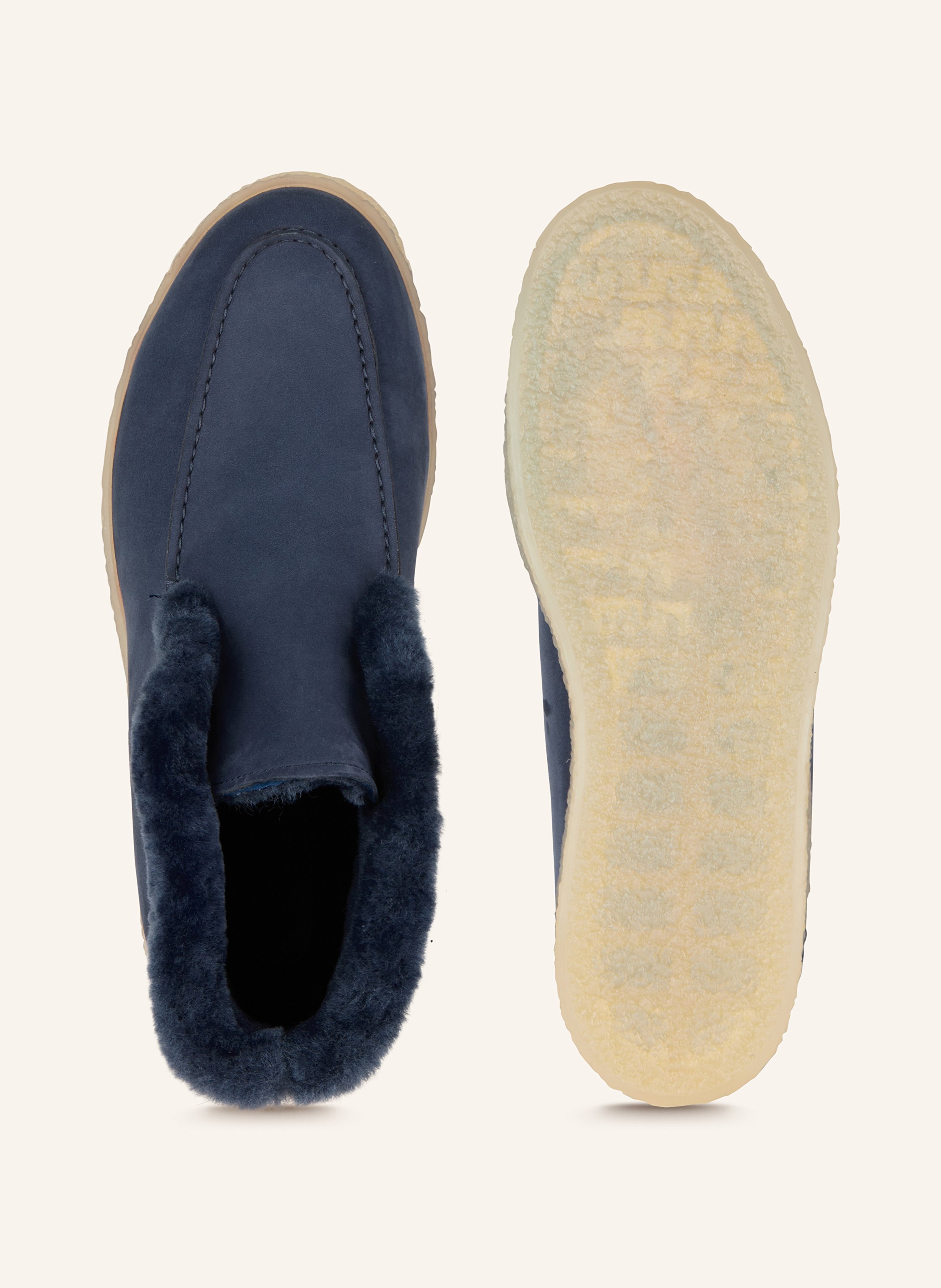Thumbnail - Lilienfels Boots blau