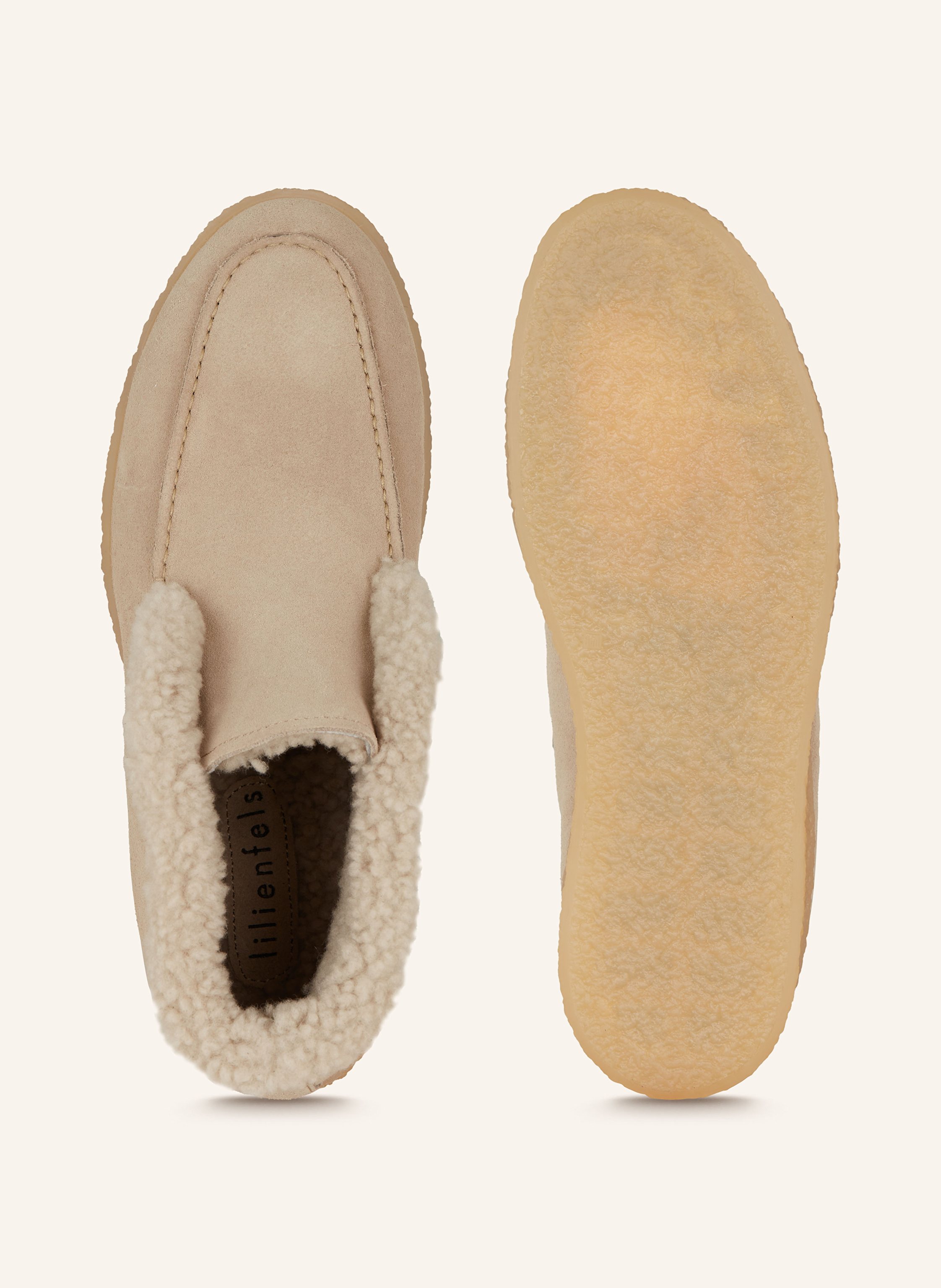 Thumbnail - Lilienfels Boots beige