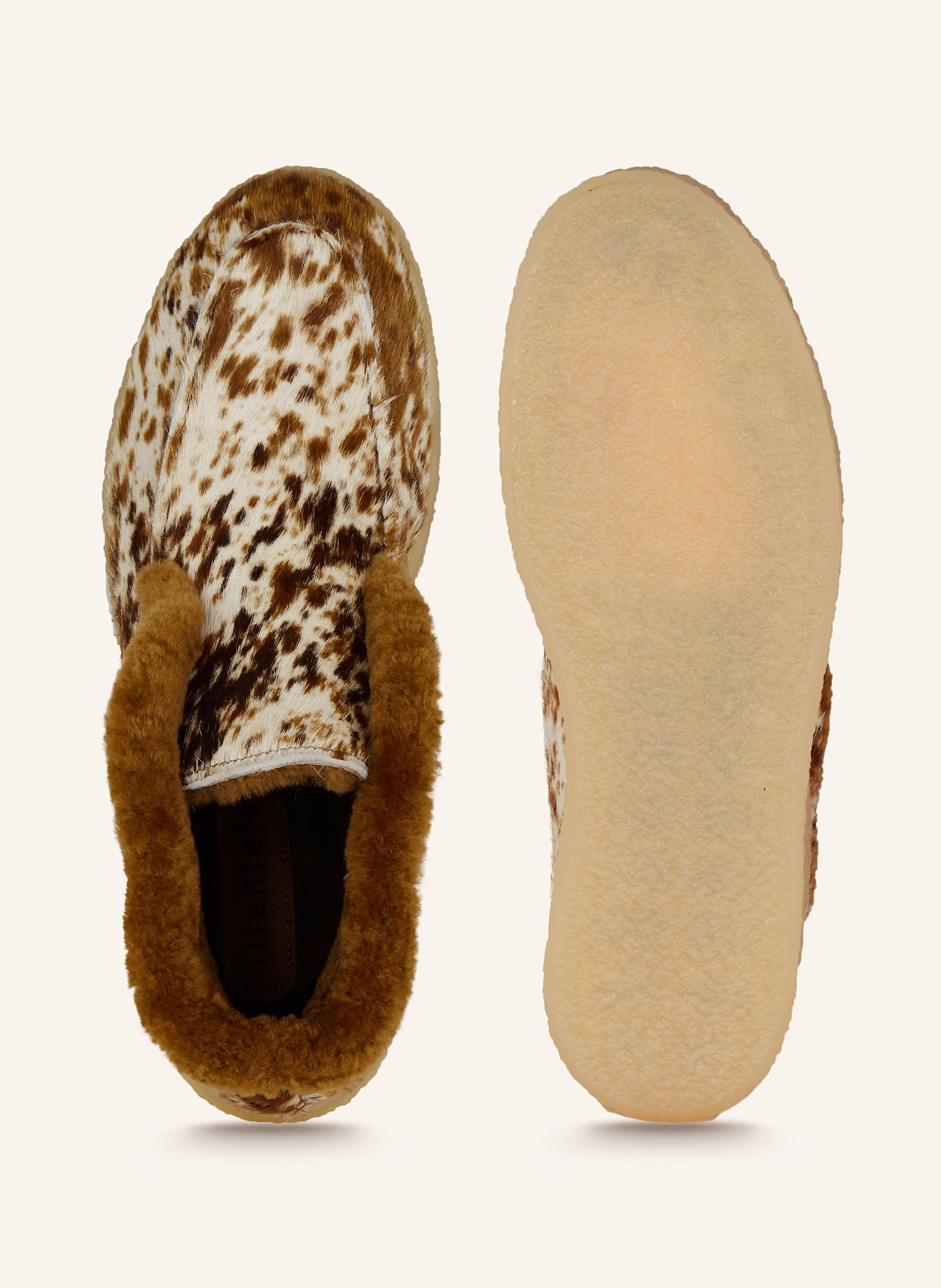 Lilienfels Boots braun – Bild 2