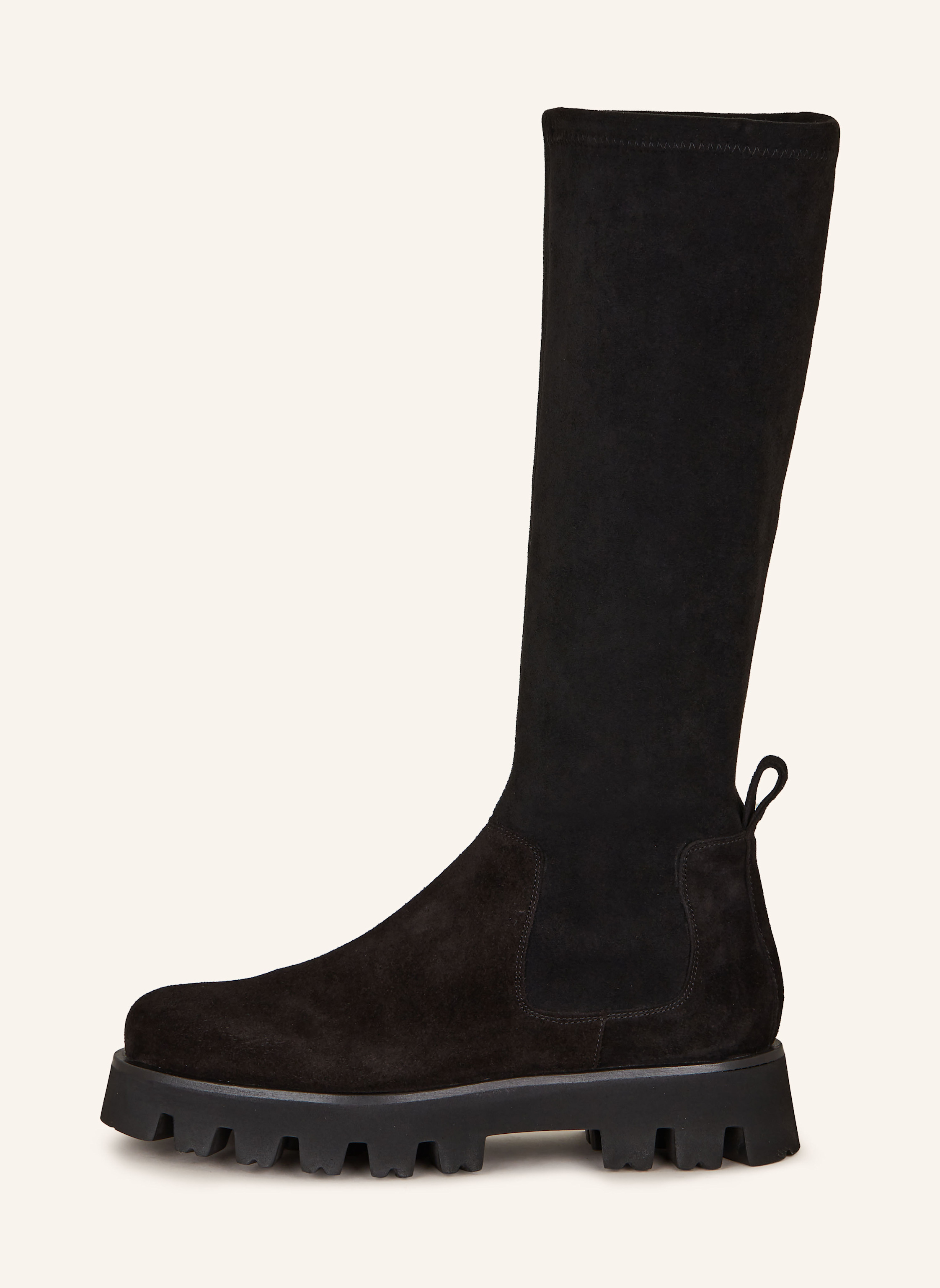 Thumbnail - Lilienfels Stiefel schwarz