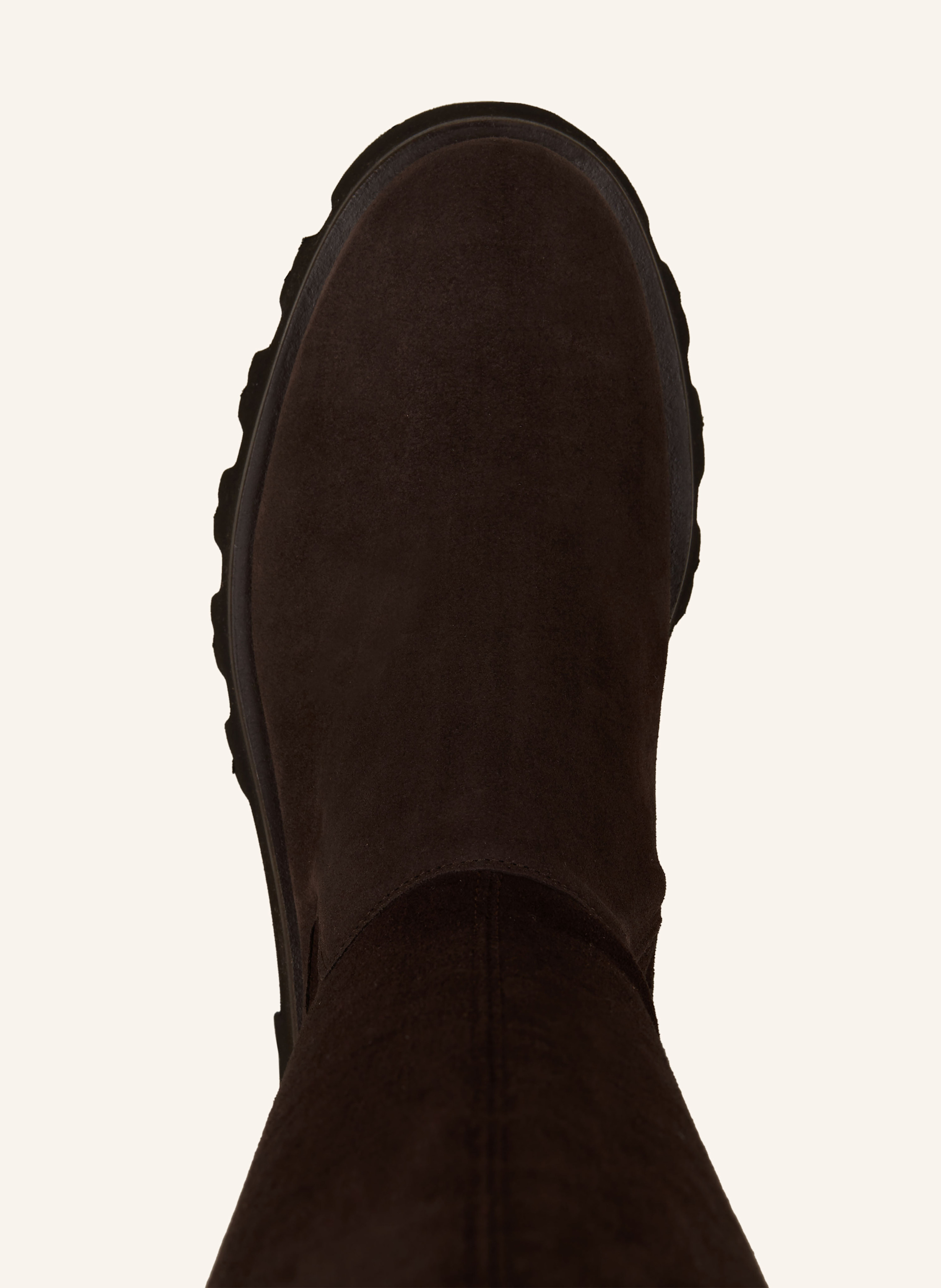 Lilienfels Stiefel braun – Bild 2