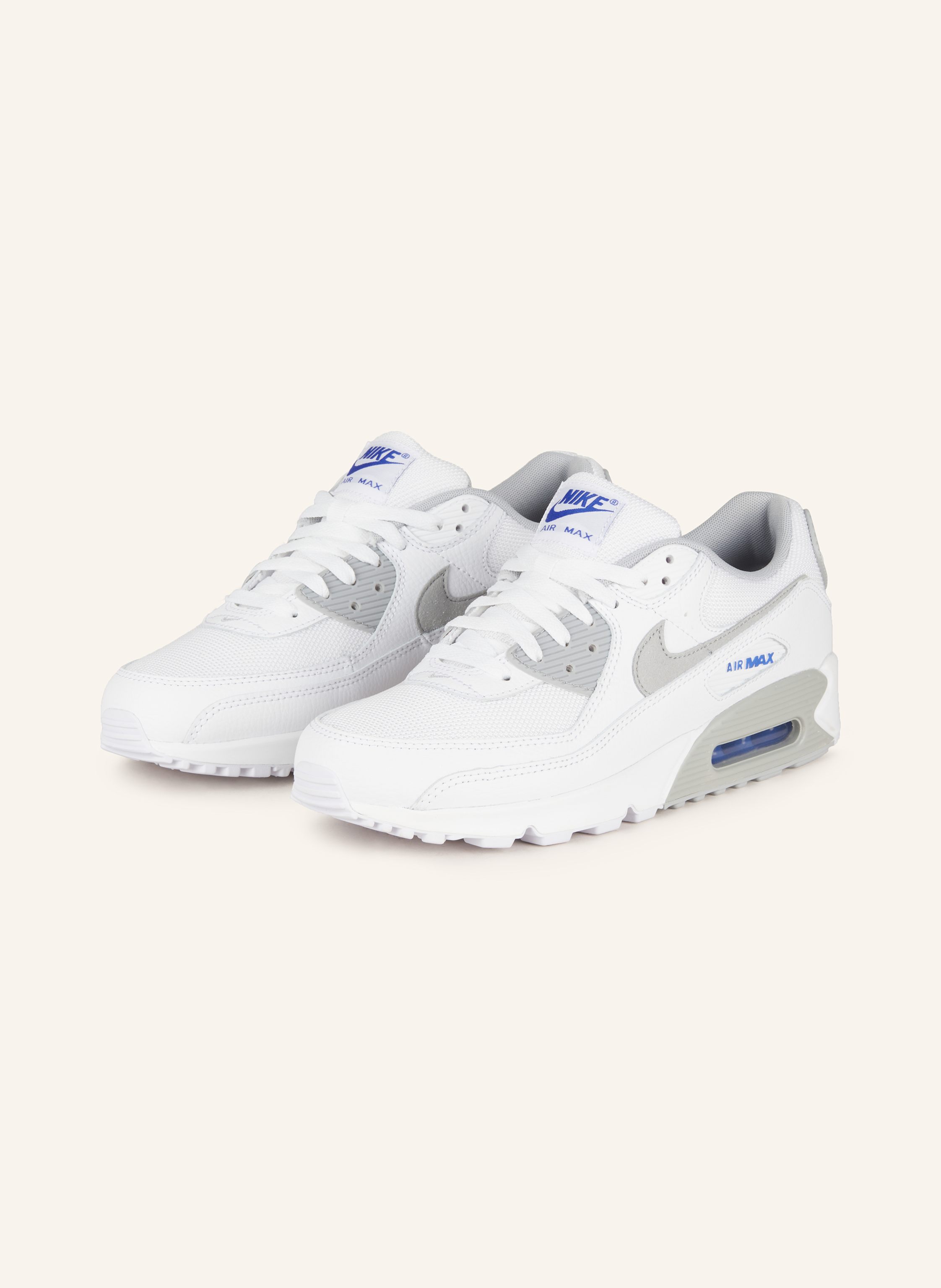 Nike air max 90 damen sale new arrivals