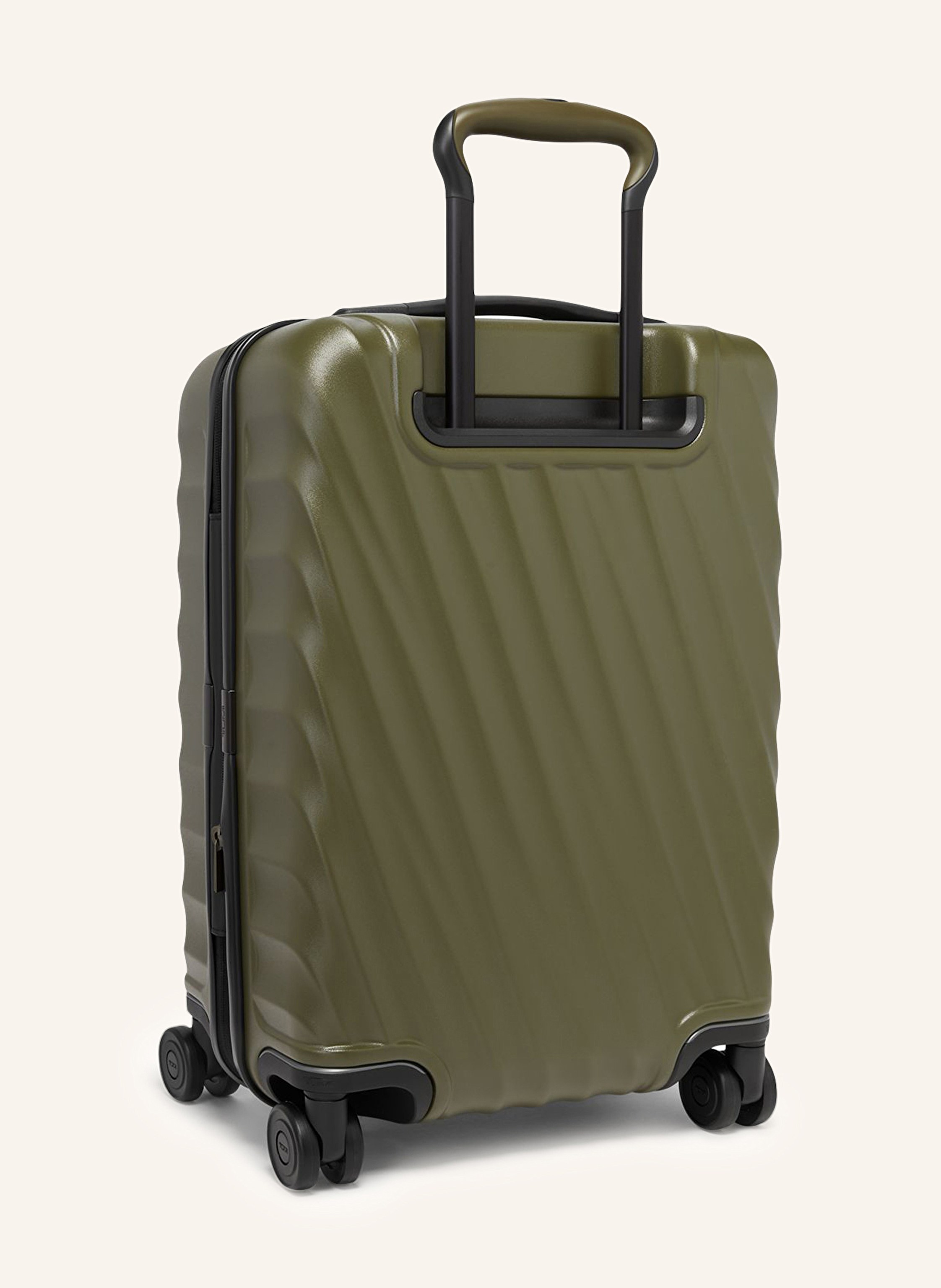 Thumbnail - Tumi 19 Degree Trolley International gruen
