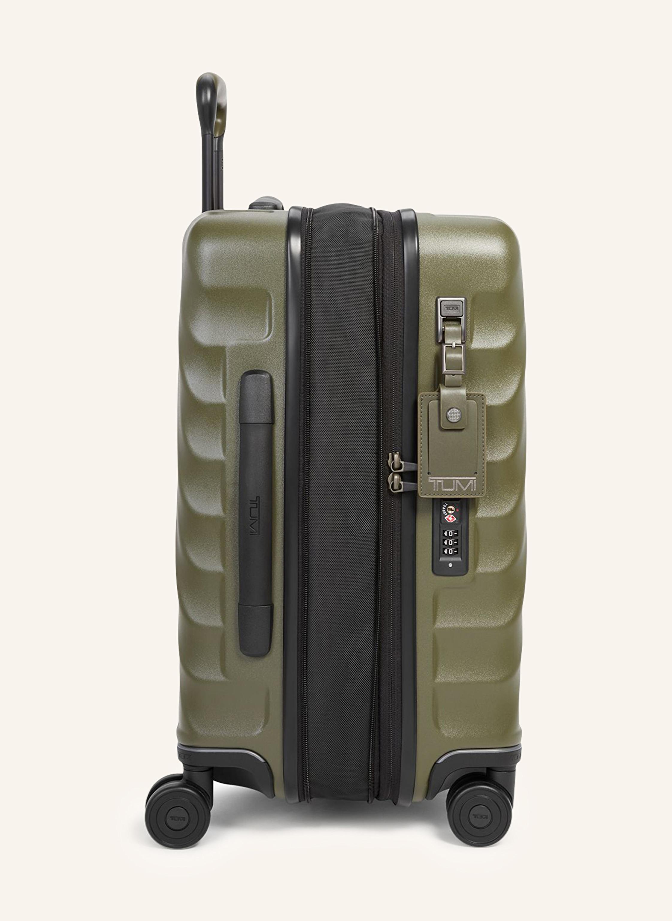 Thumbnail - Tumi 19 Degree Trolley International gruen
