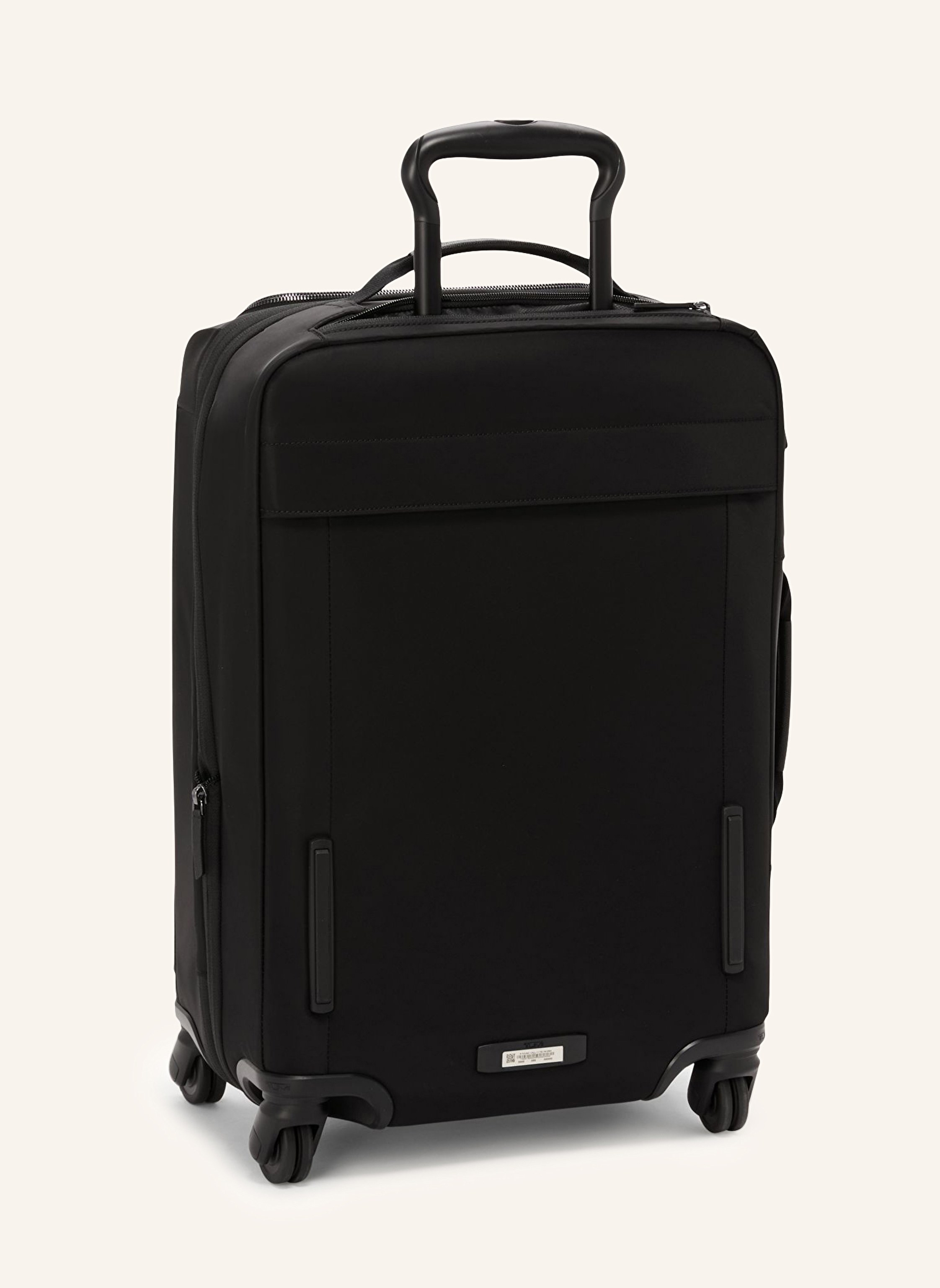 Thumbnail - Tumi Voyageur Trolley Leger International schwarz