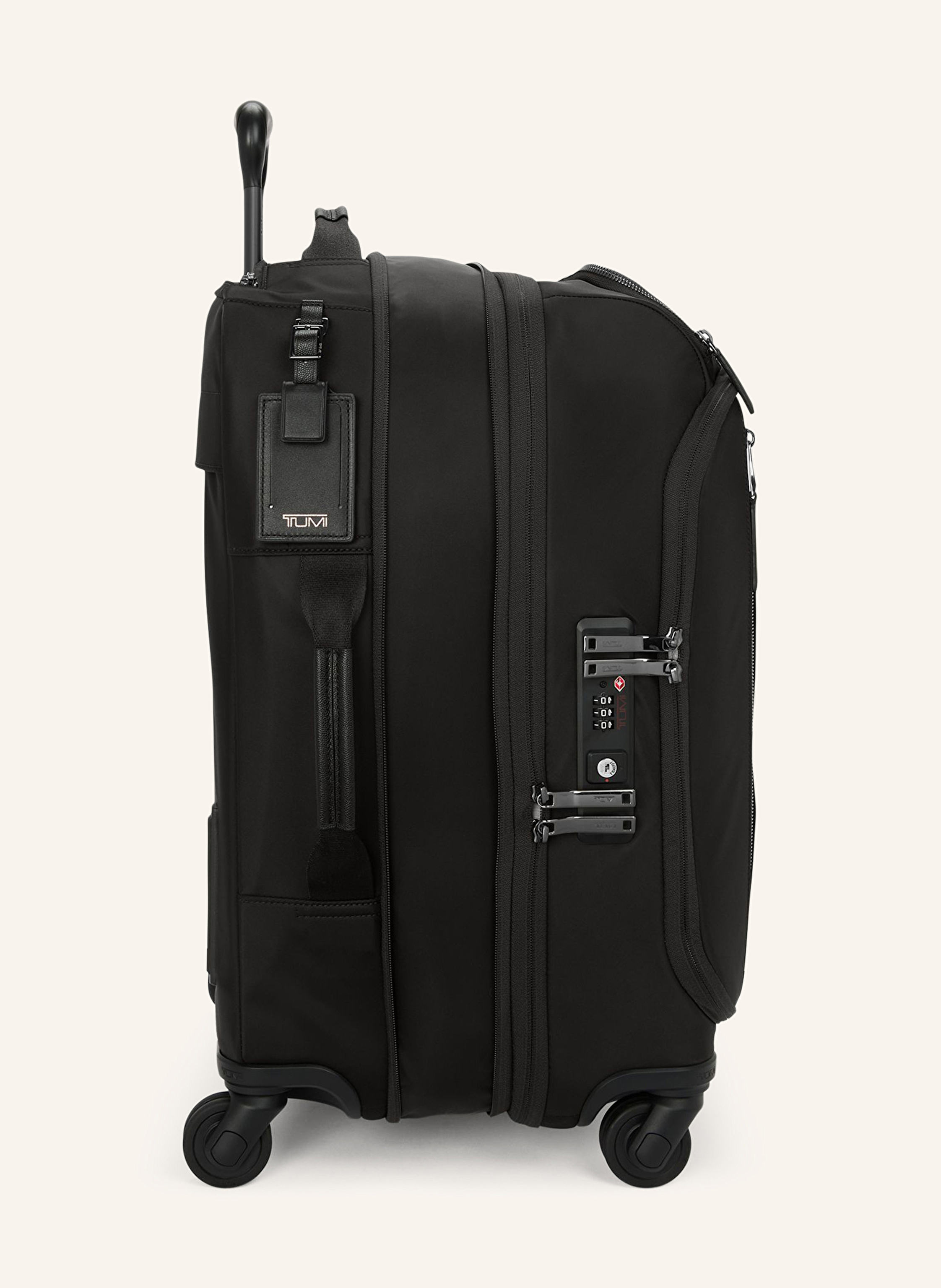 Thumbnail - Tumi Voyageur Trolley Leger International schwarz