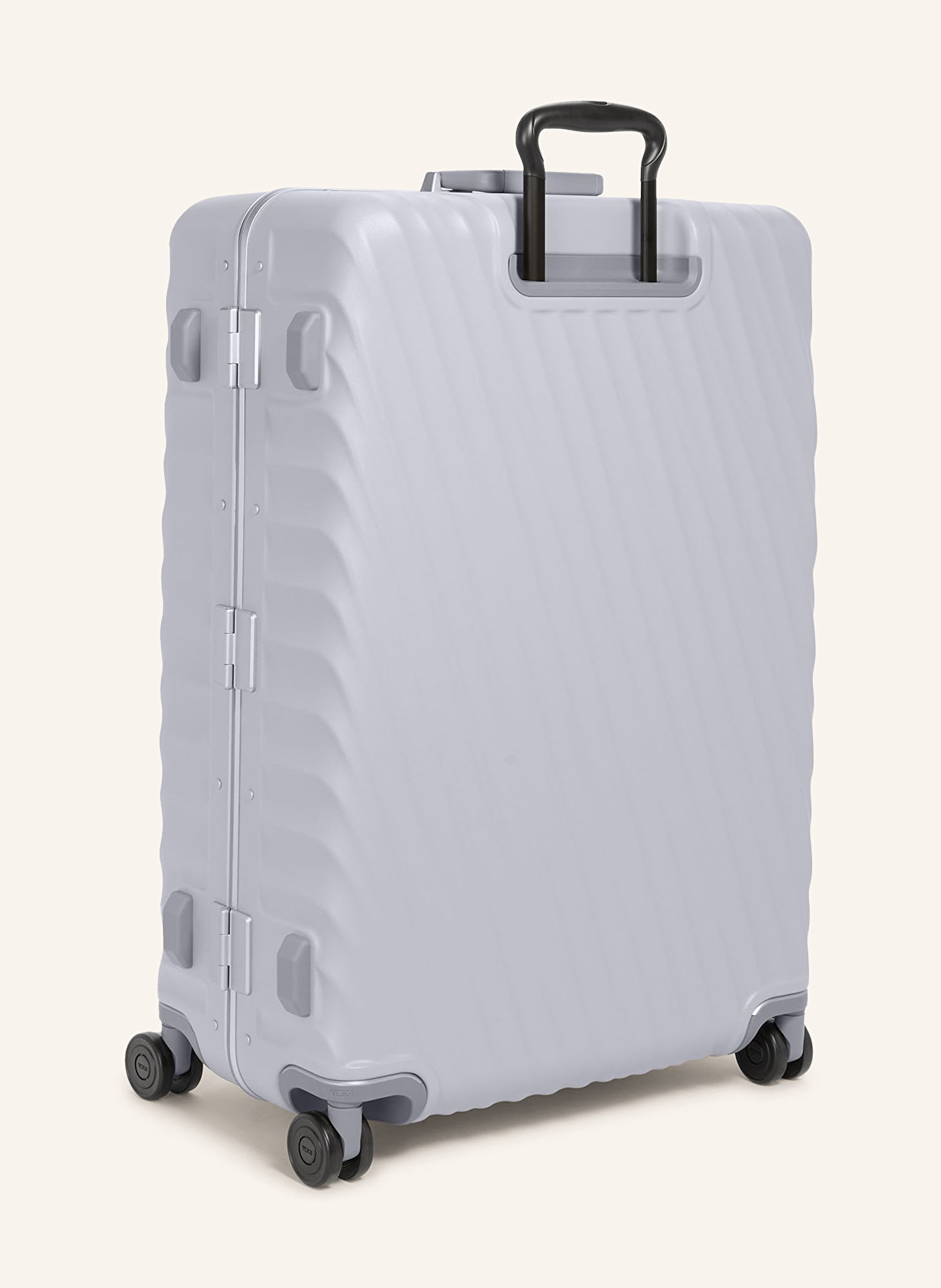Thumbnail - Tumi 19 Degree Frame Trolley Extended Trip grau