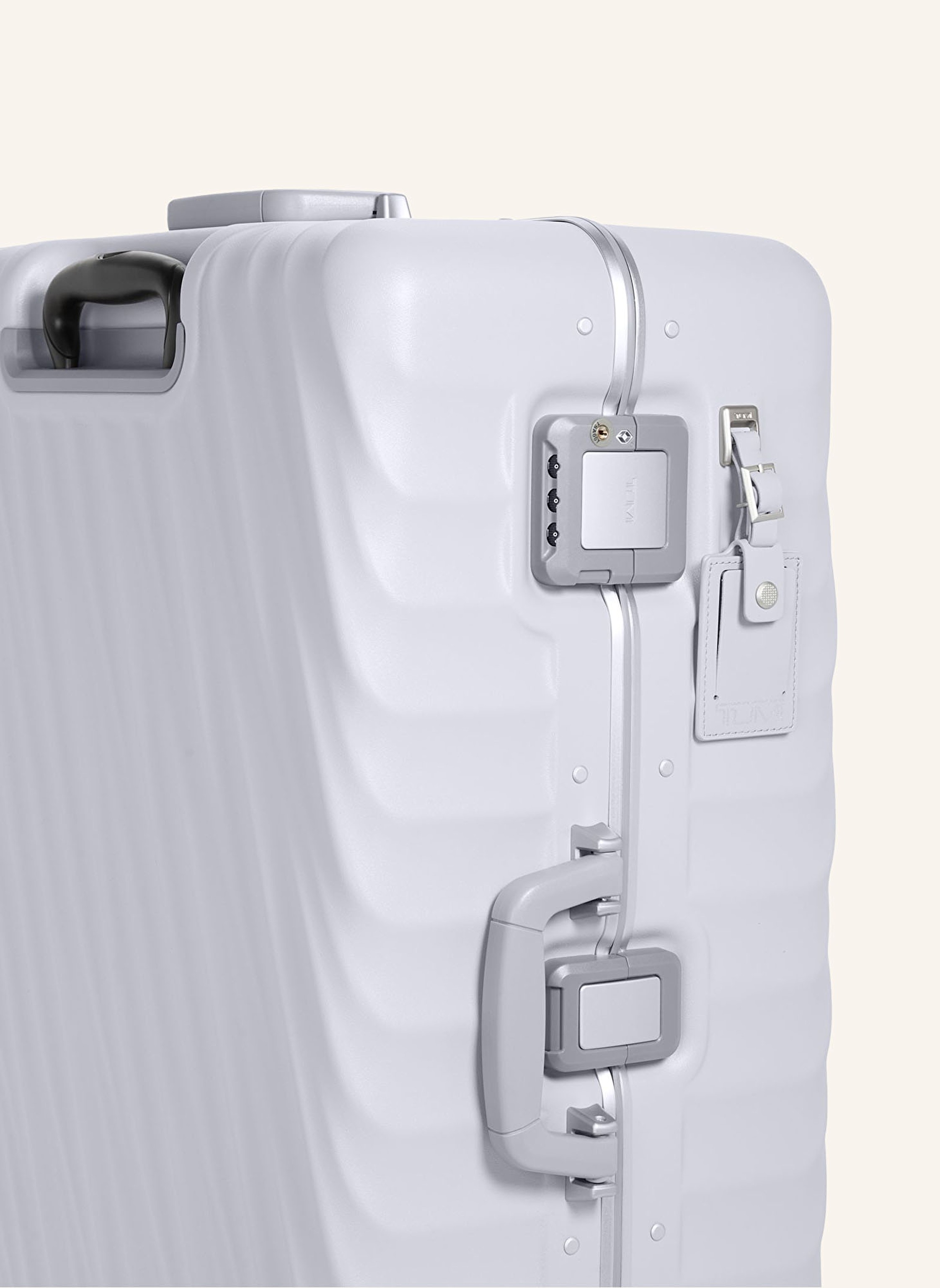Thumbnail - Tumi 19 Degree Frame Trolley Extended Trip grau
