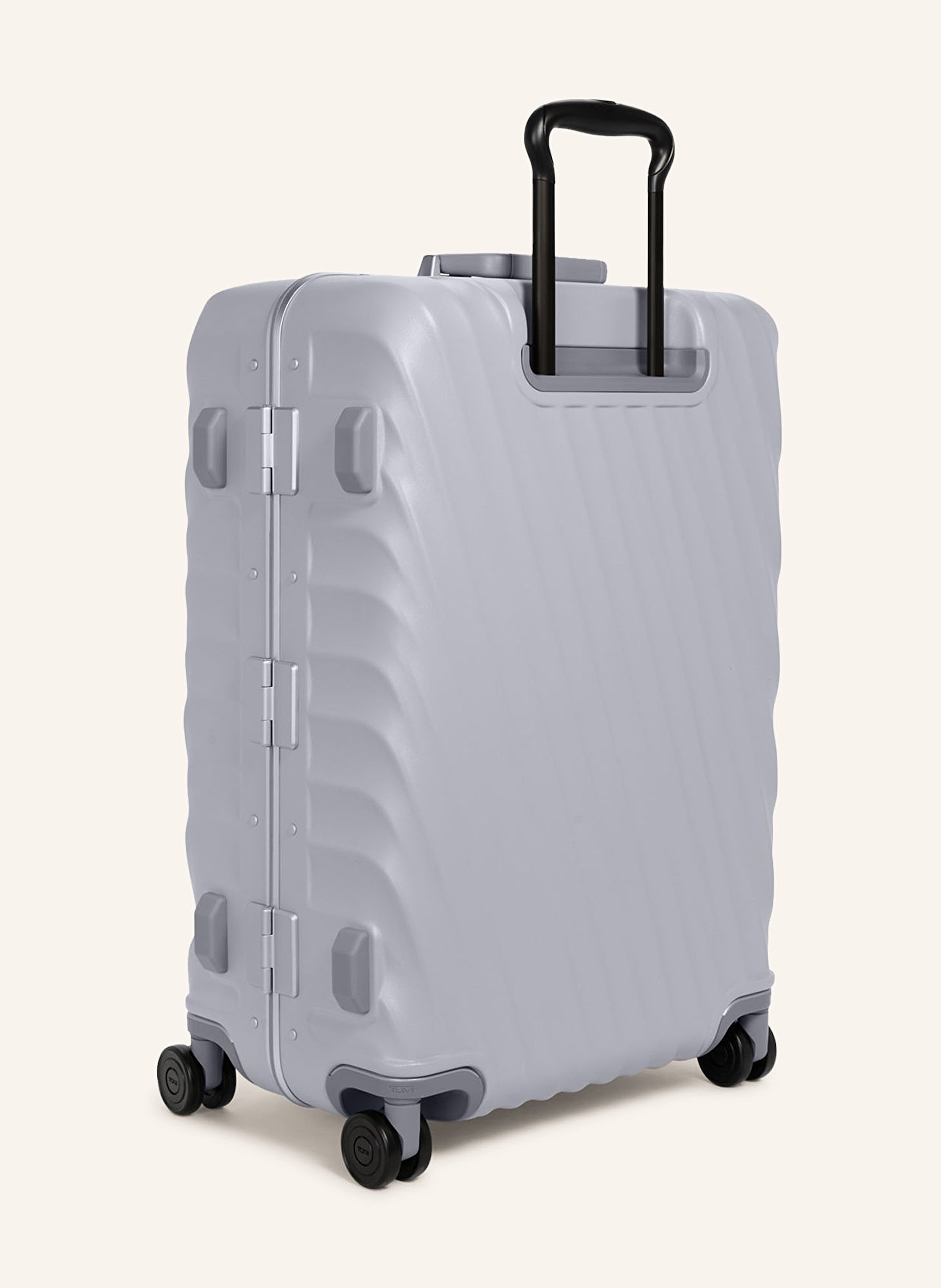 Thumbnail - Tumi 19 Degree Trolley Short Trip grau