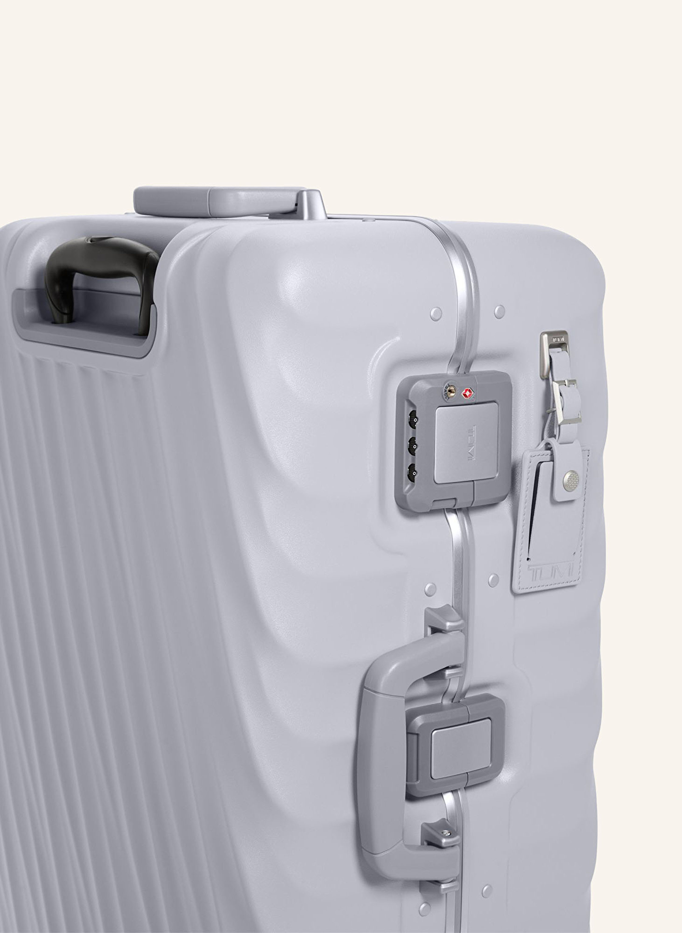 Thumbnail - Tumi 19 Degree Trolley Short Trip grau