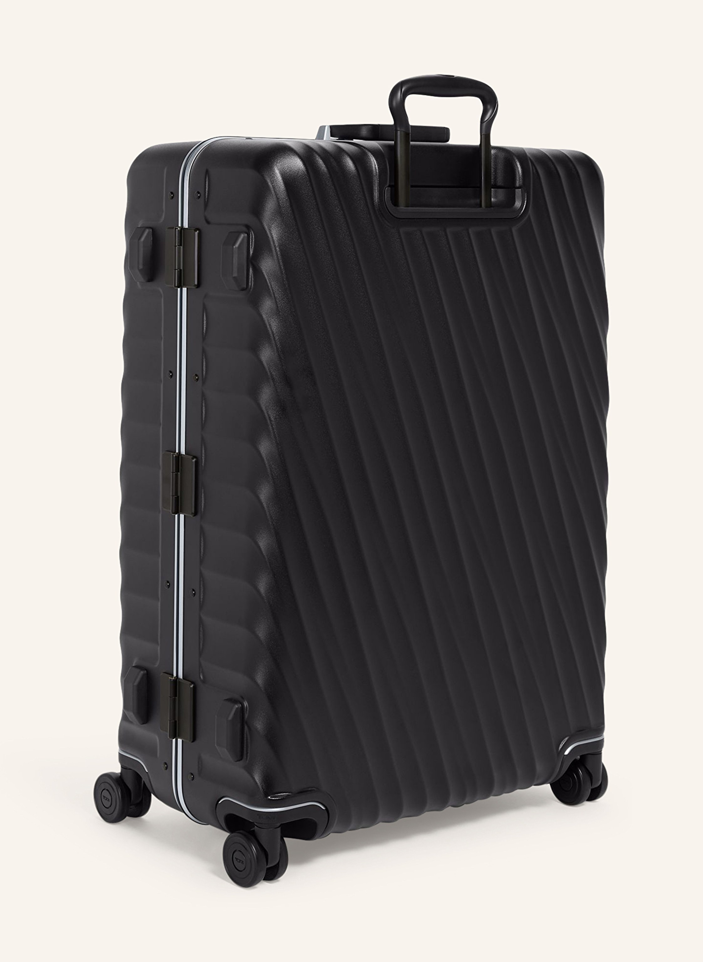 Thumbnail - Tumi 19 Degree Frame Trolley Extended Trip schwarz