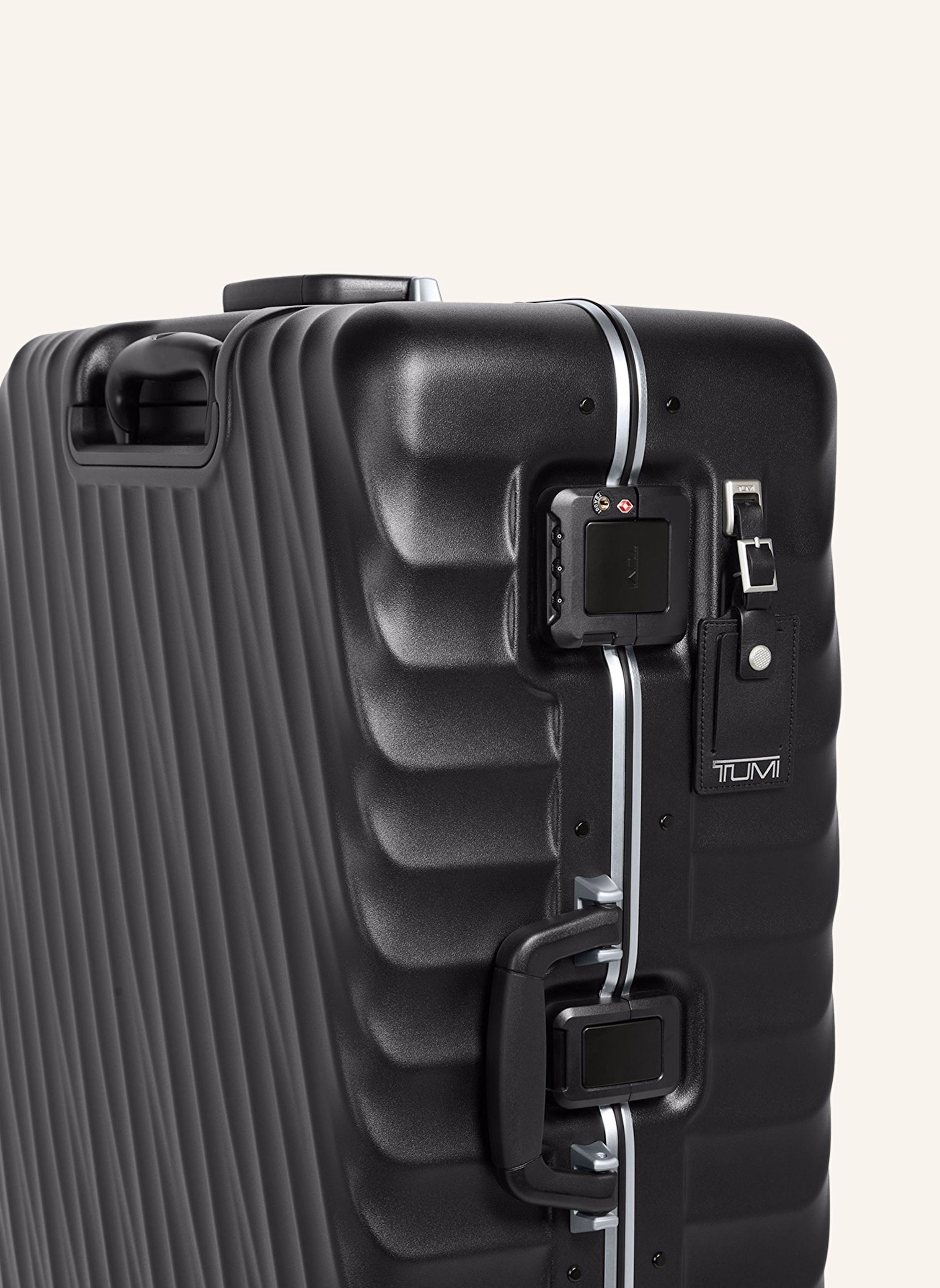 Thumbnail - Tumi 19 Degree Frame Trolley Extended Trip schwarz