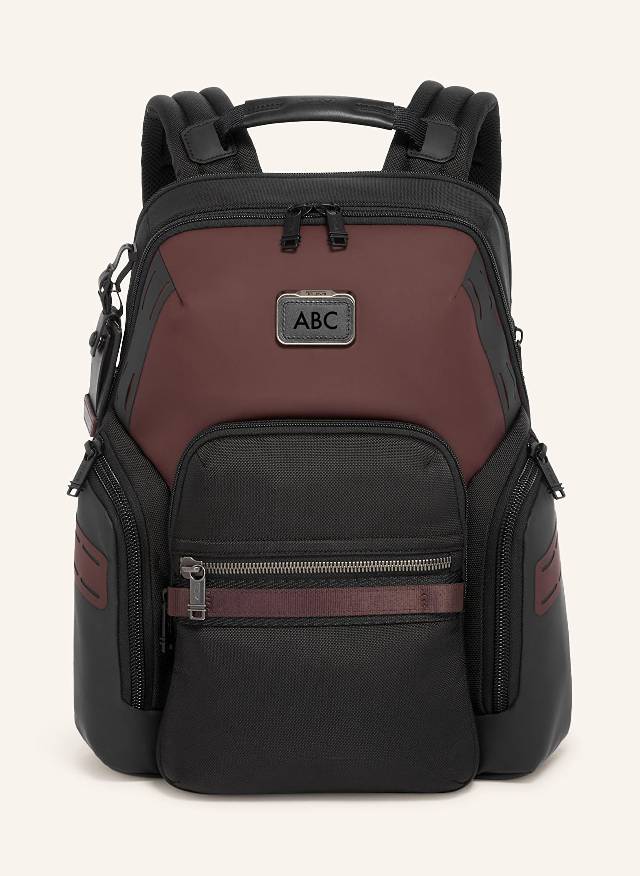 Tumi briefcase backpack best sale