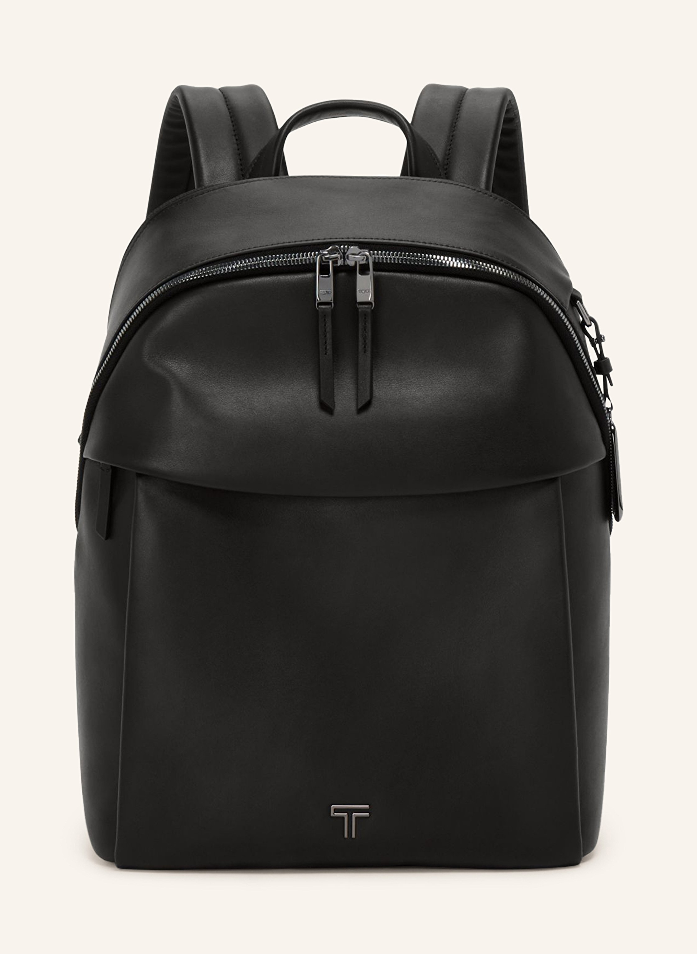 TUMI VOYAGEUR Rucksack HOLLAND mit Laptop-Fach landing page variant 1