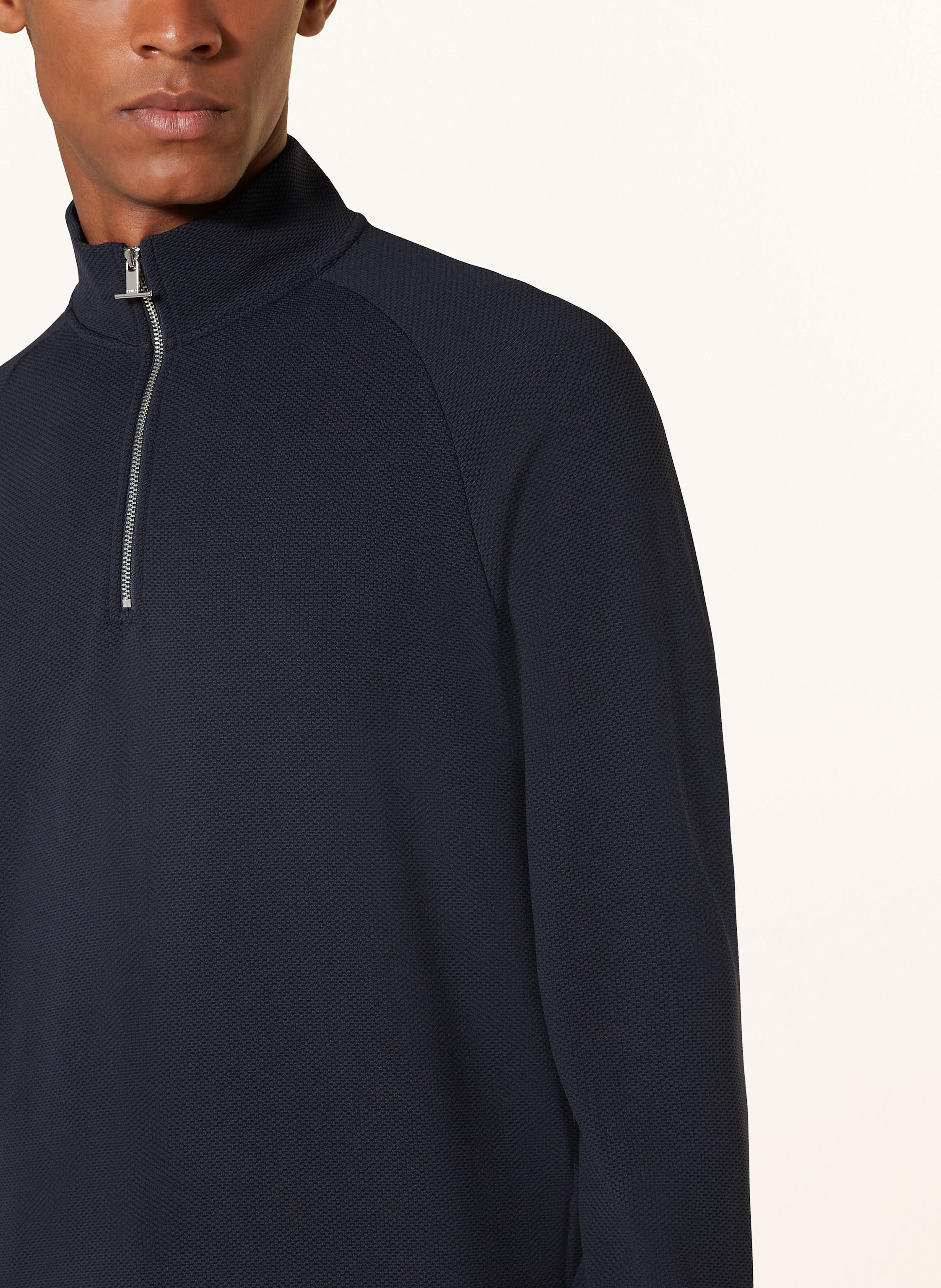 Thumbnail - Reiss Piqué-Troyer Illinois blau