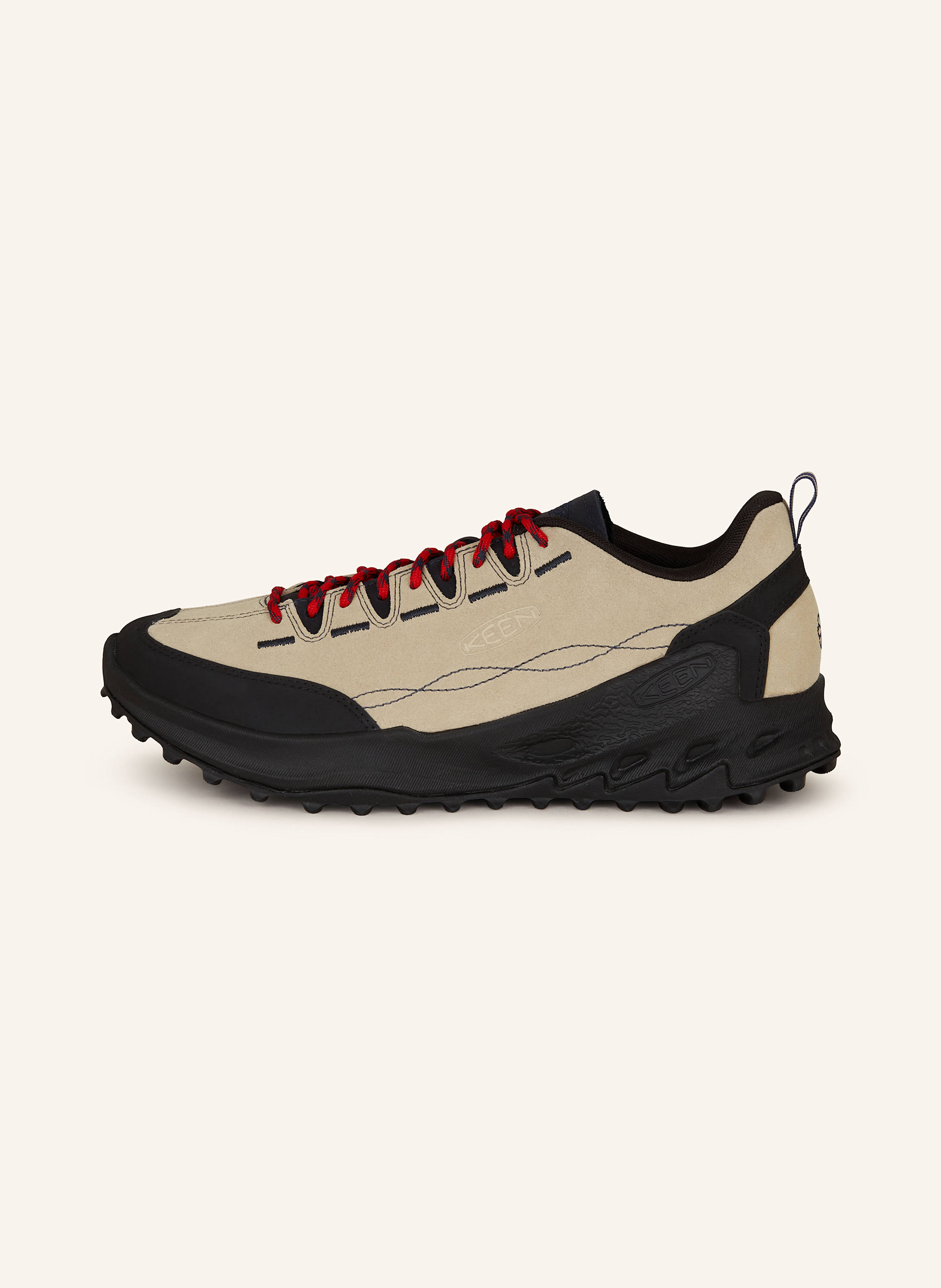 Thumbnail - Keen Sneaker Jasper Zionic beige