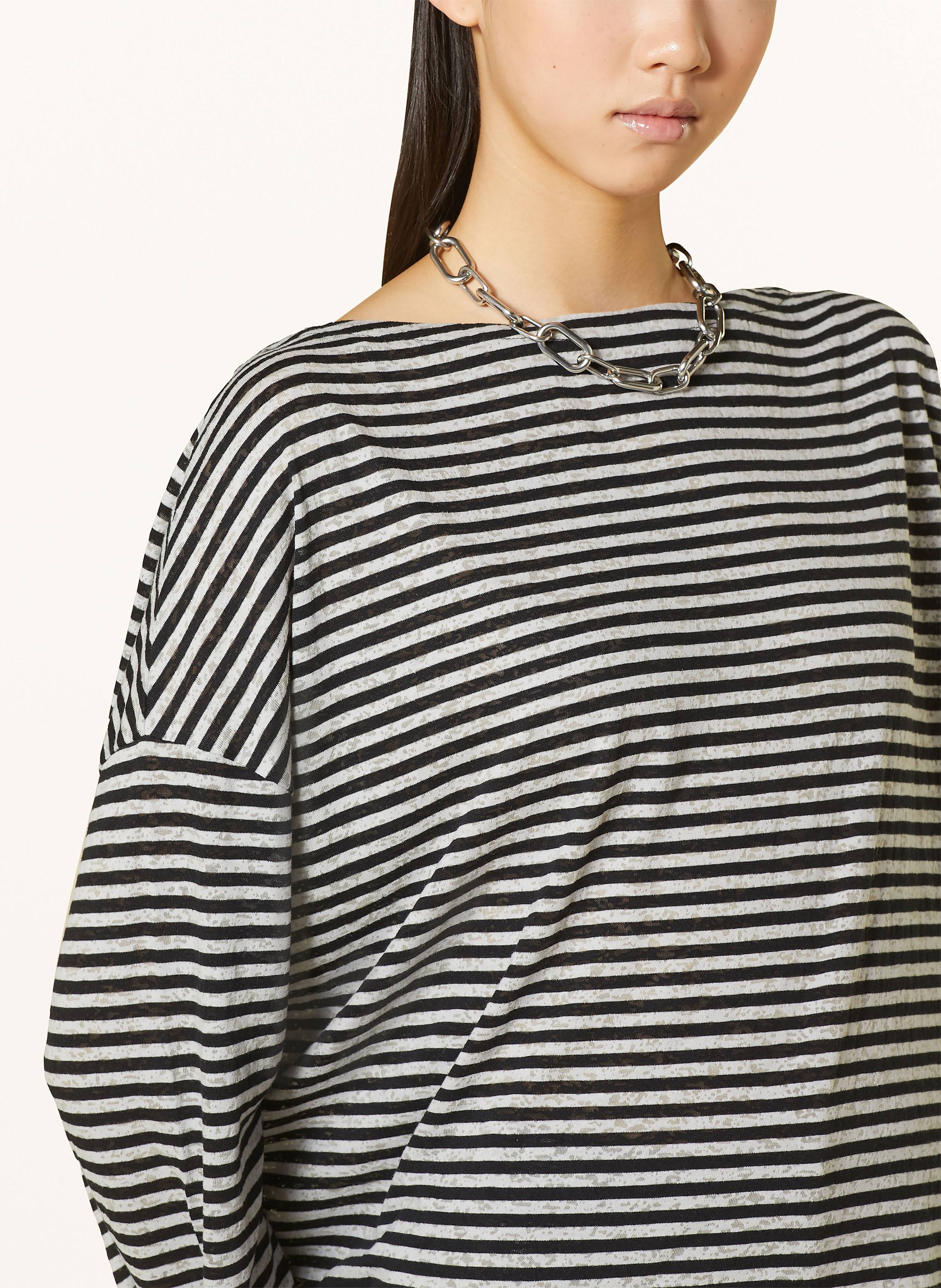 Thumbnail - Allsaints Longsleeve Rita weiss