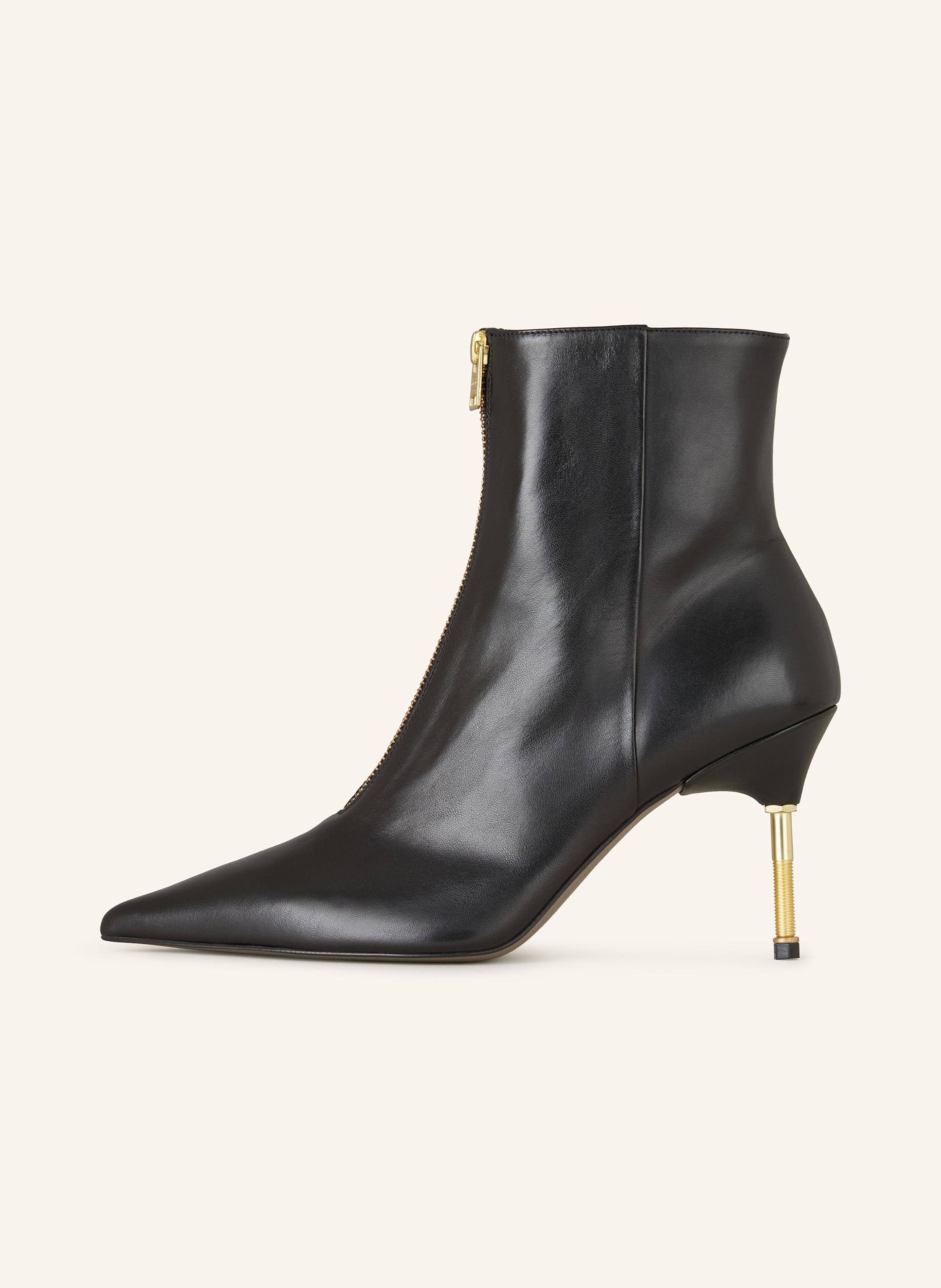 Thumbnail - Allsaints Stiefeletten Natasha schwarz