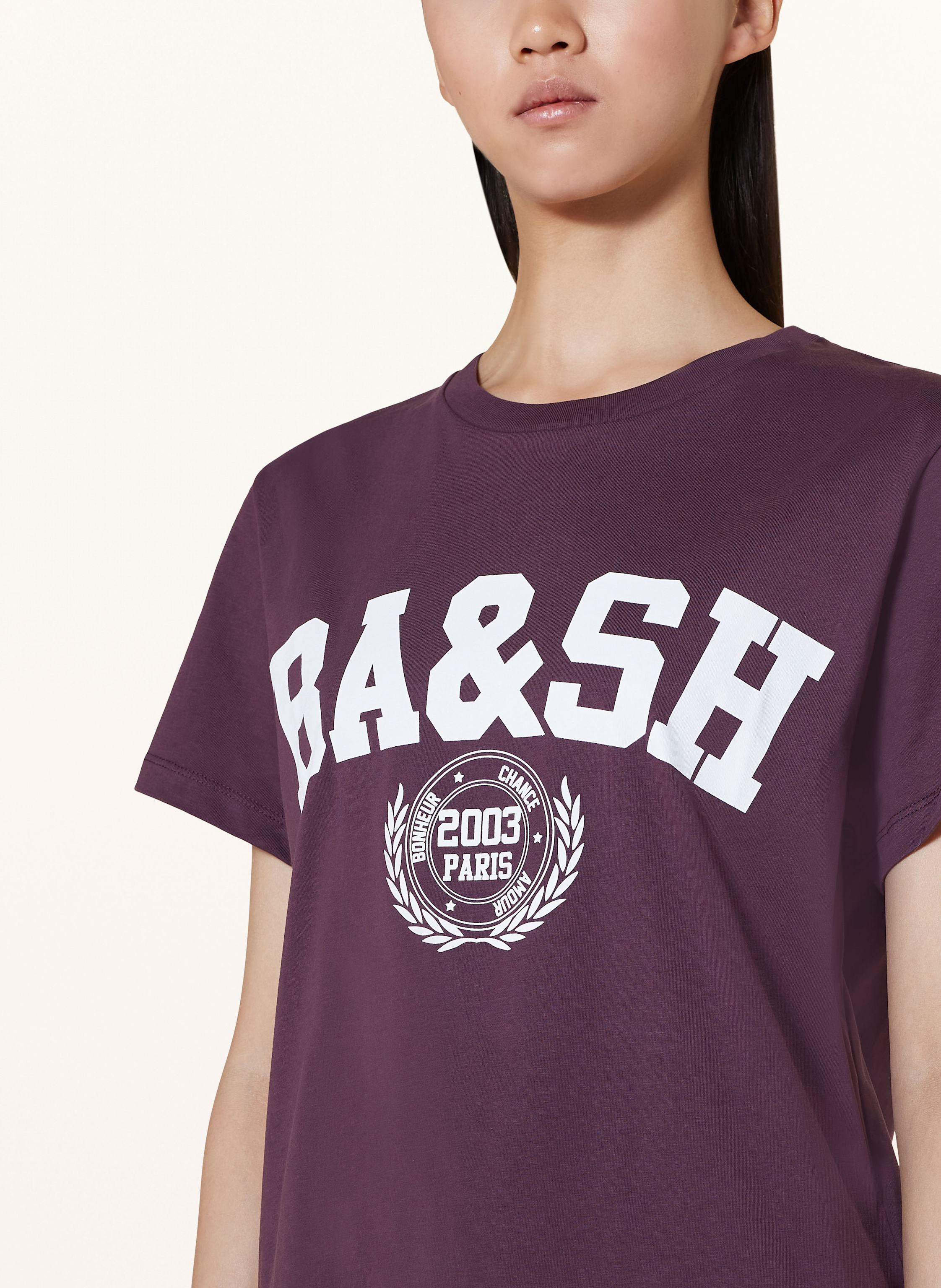 Thumbnail - Ba&Sh T-Shirt Ioni rot