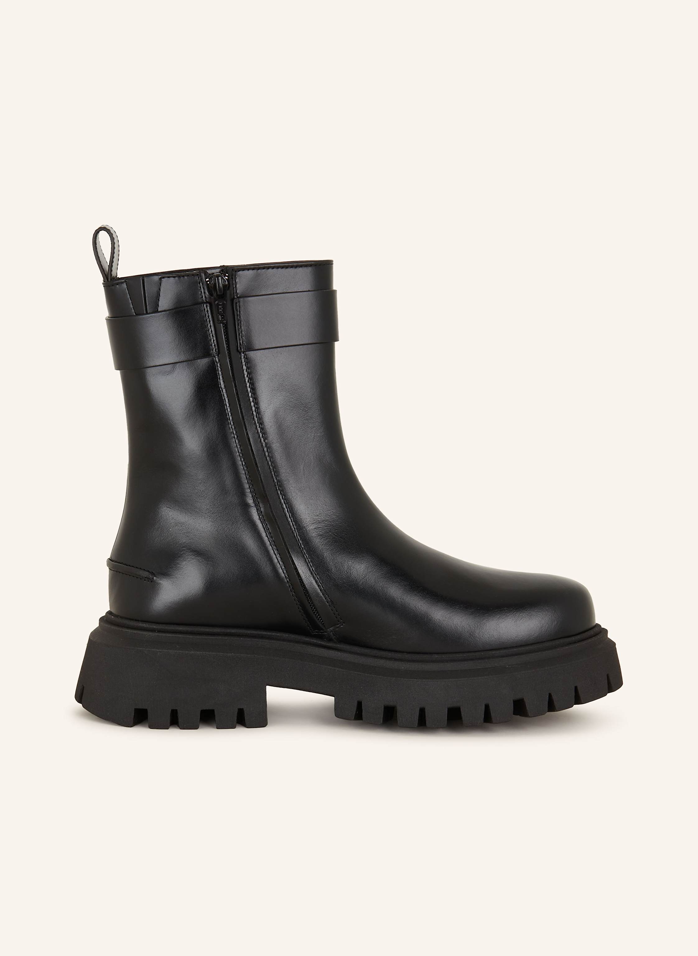Thumbnail - Maje Stiefel schwarz