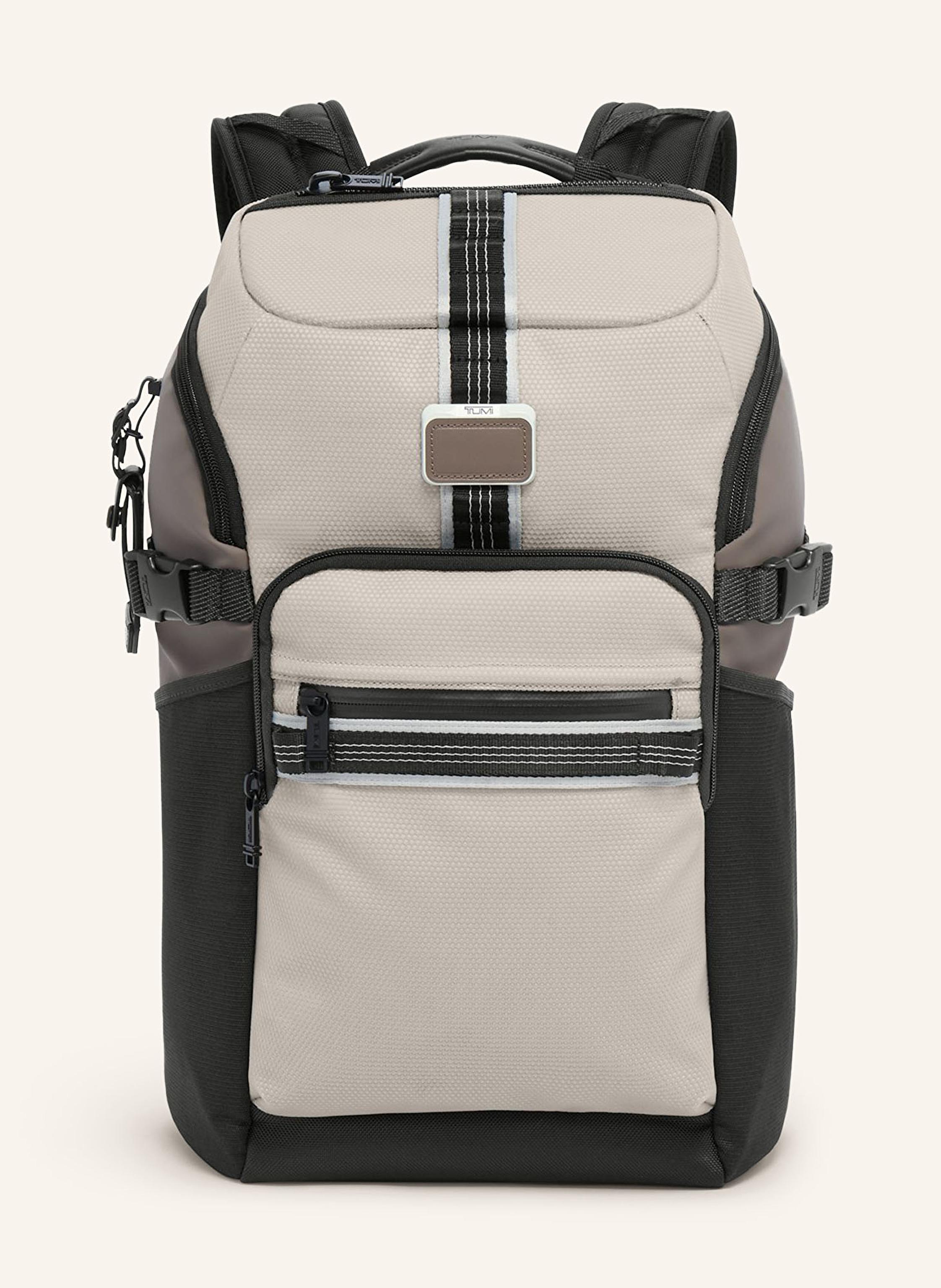 Tumi backpack chest strap new arrivals