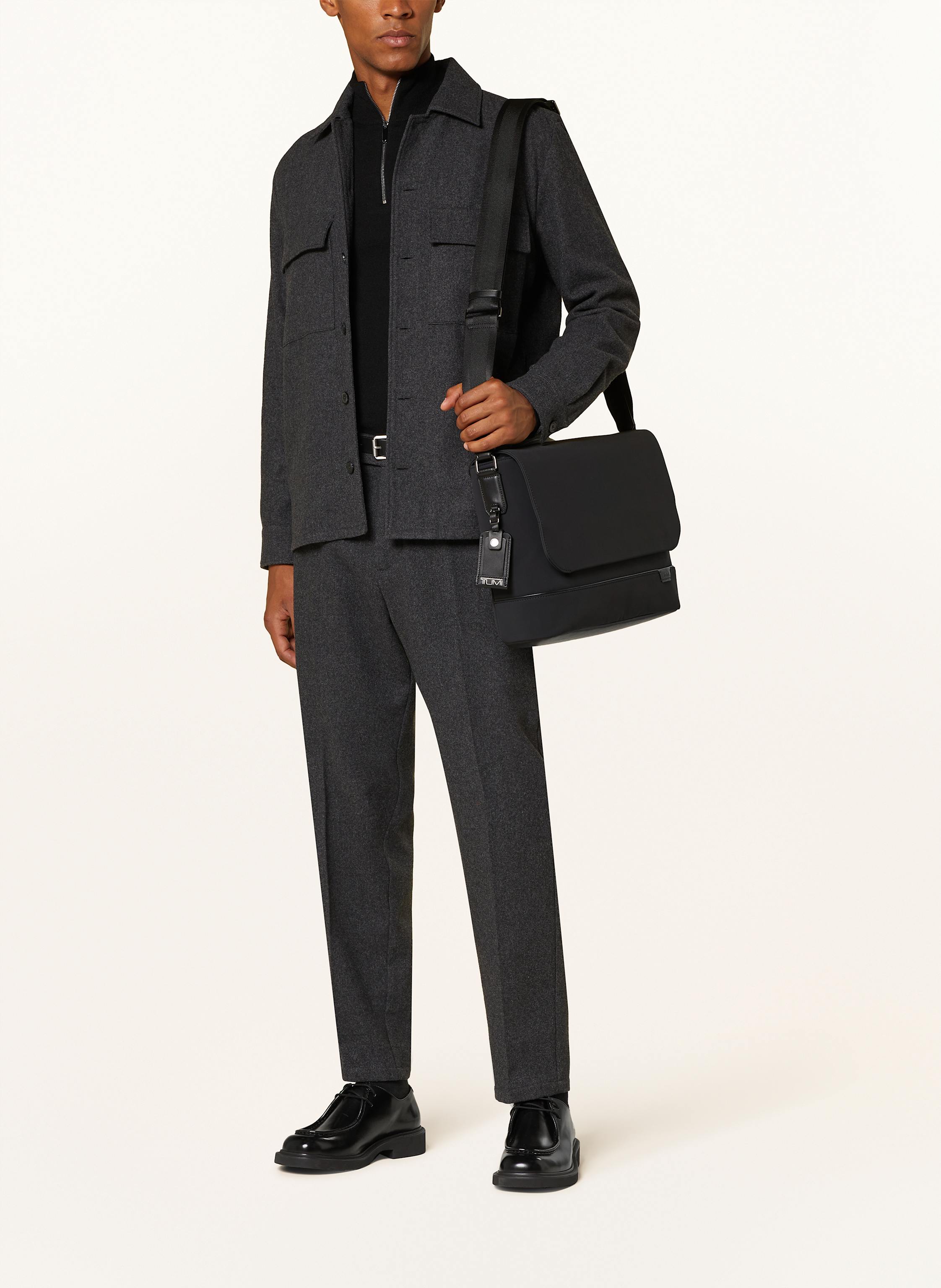 Thumbnail - Tumi Tumi Harrison Laptop-Tasche Midland schwarz