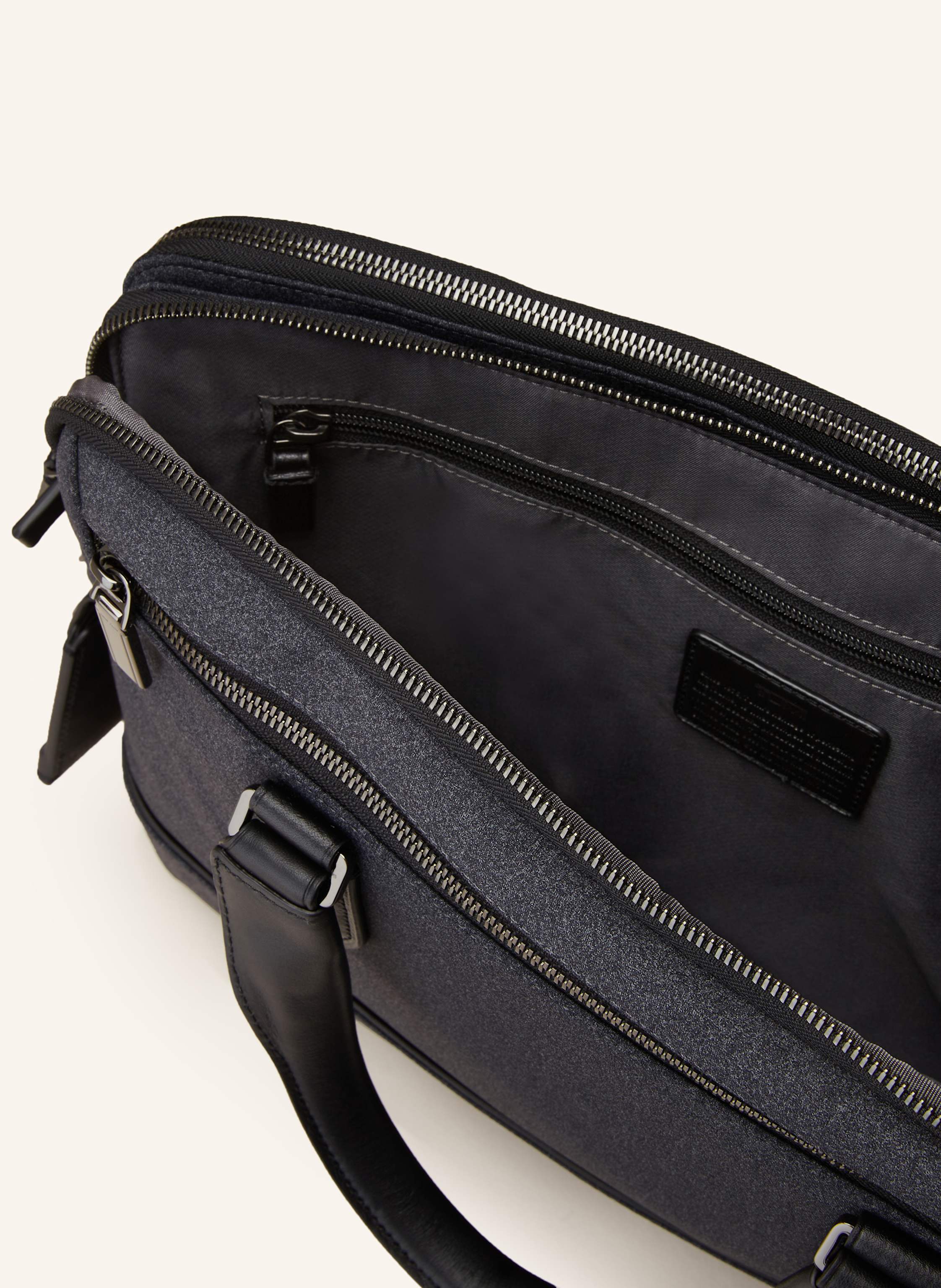 Thumbnail - Tumi Tumi Harrison Laptop-Tasche Sycamore grau