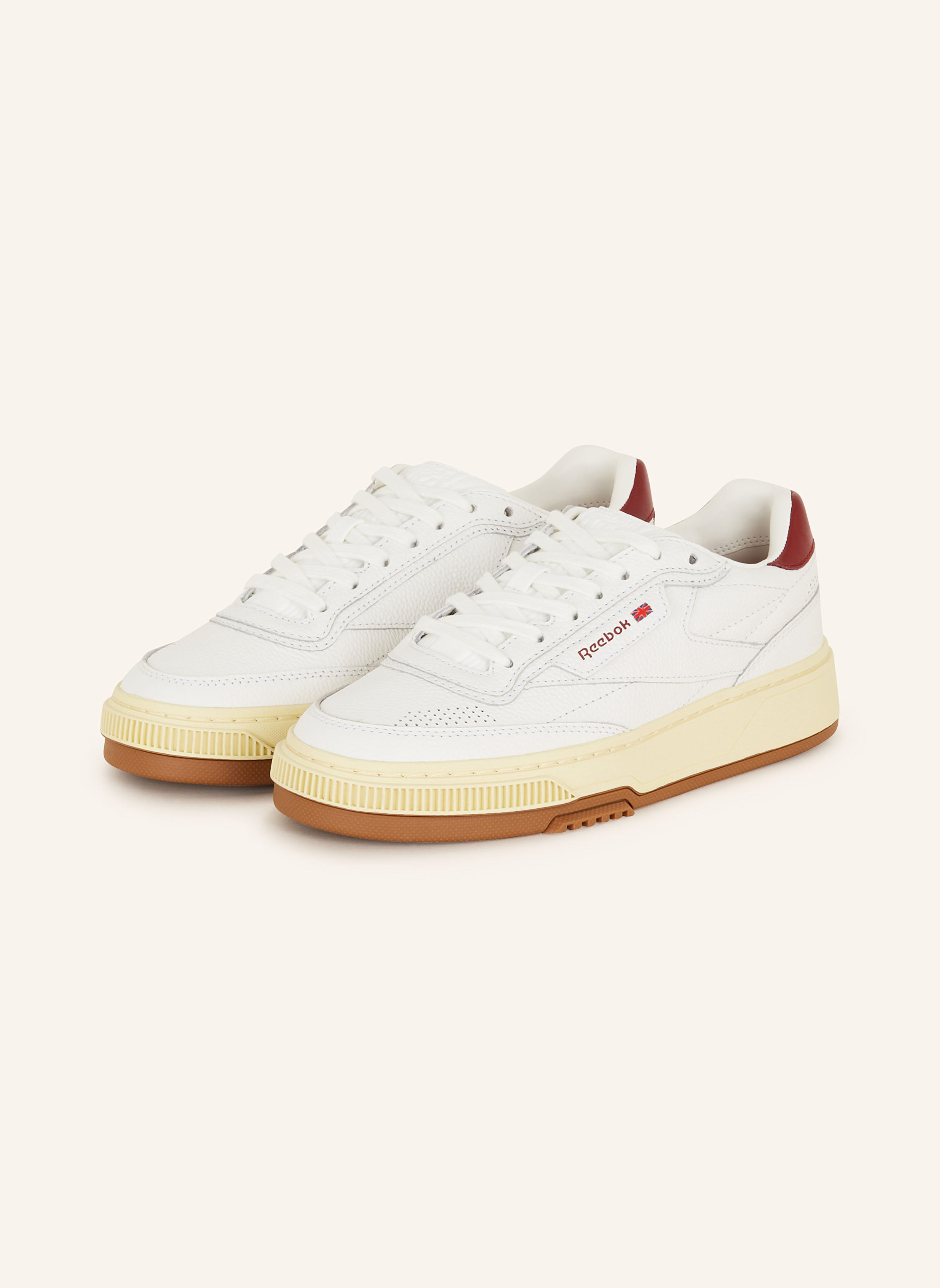 Sandro reebok online cheap