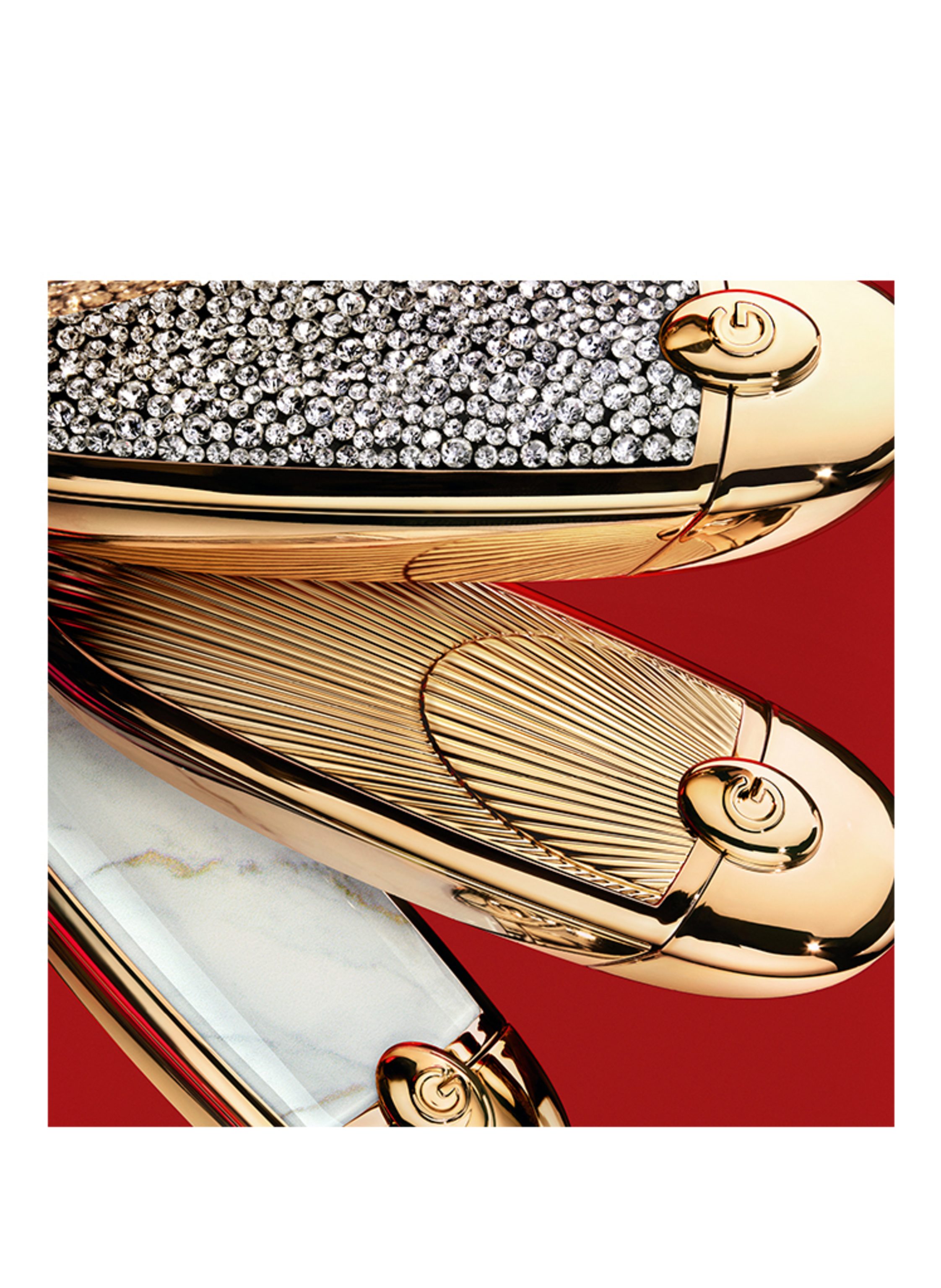 Thumbnail - Guerlain Rouge G Lips Case