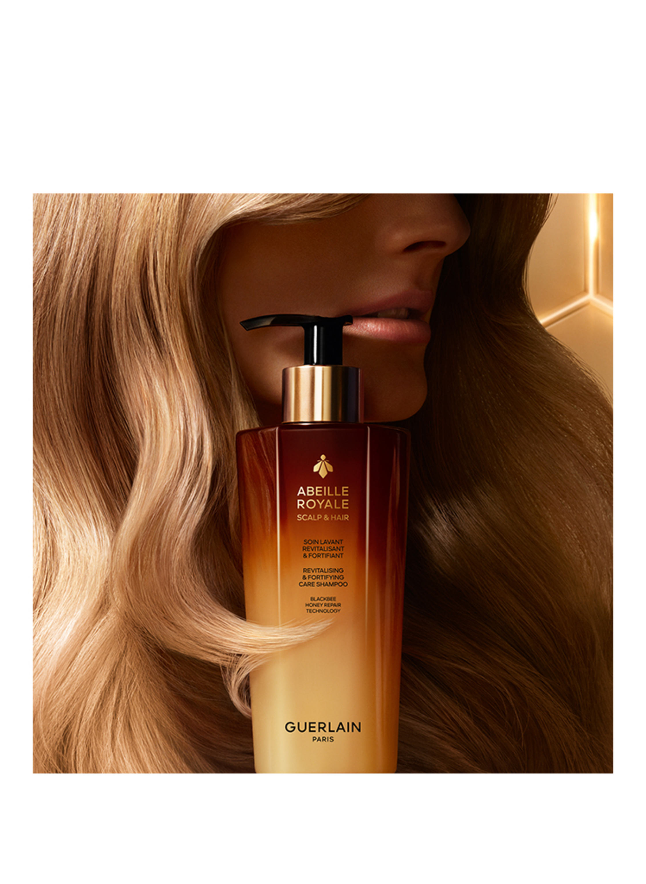 Thumbnail - Guerlain Abeille Royale Shampoo 290 ml