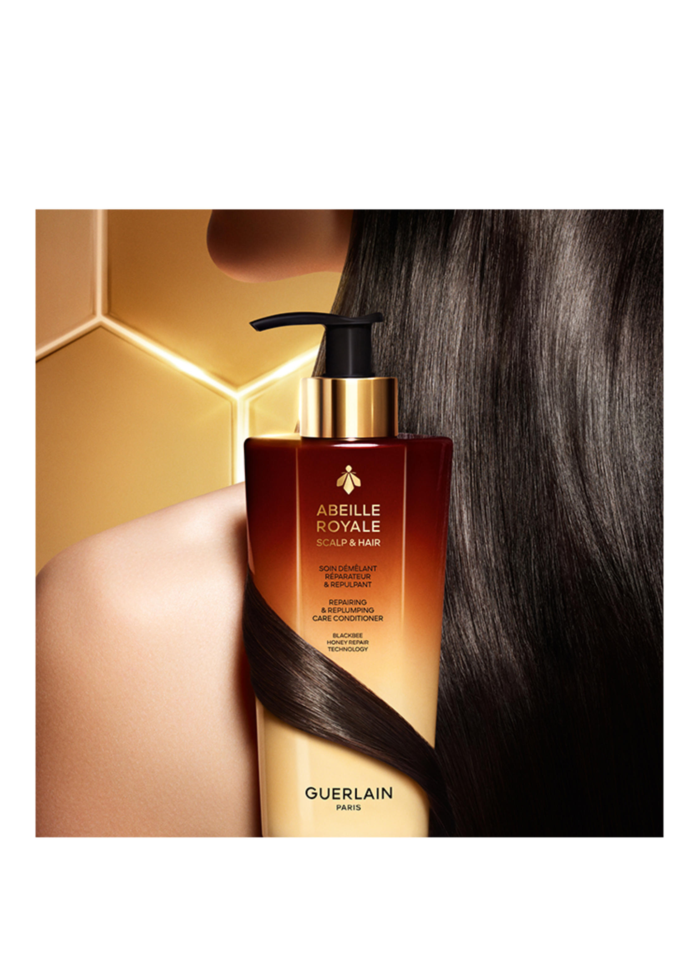 Thumbnail - Guerlain Abeille Royale Spülung 290 ml