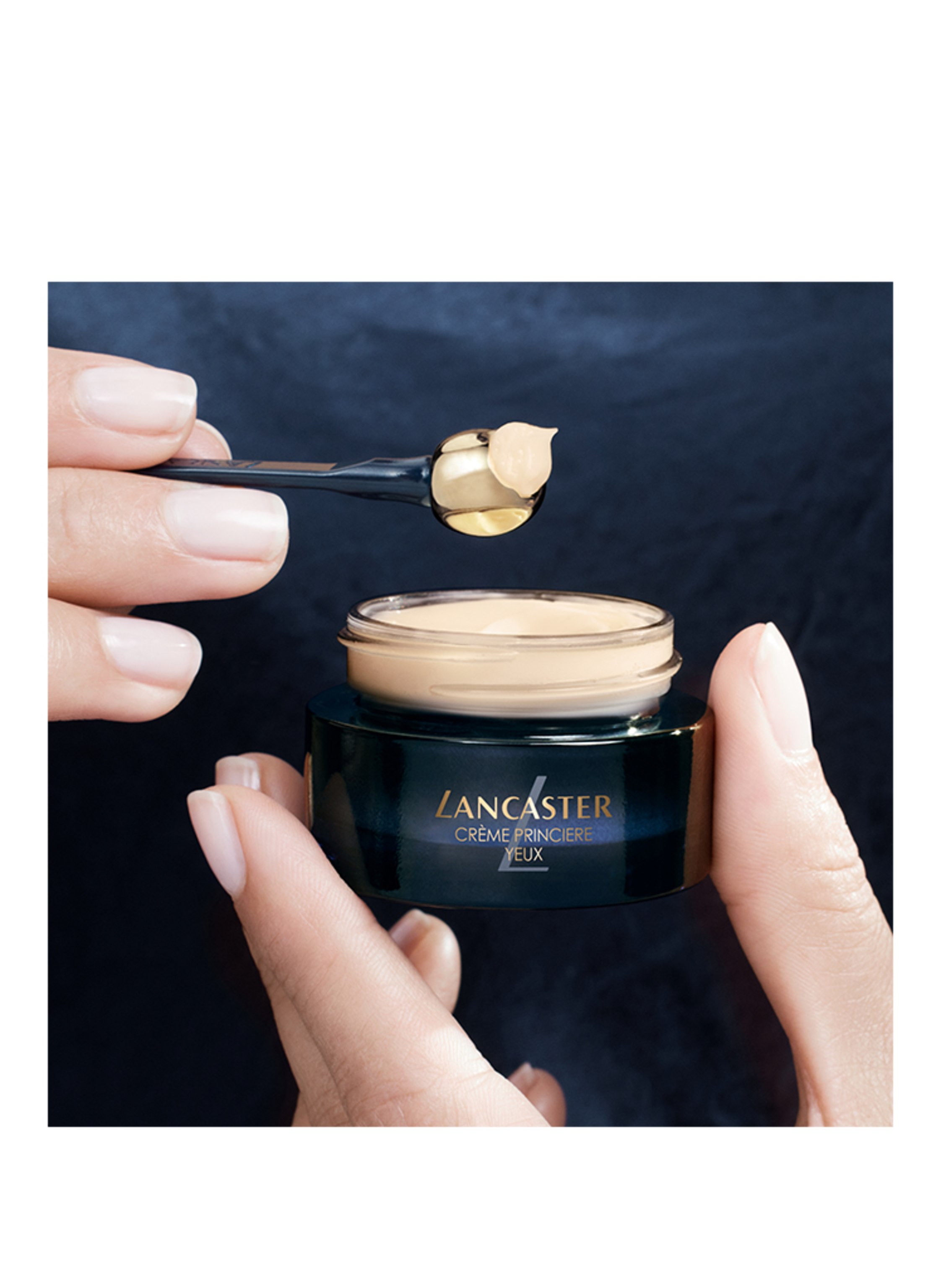 Thumbnail - Lancaster Princiere Crème Yeux 15 ml