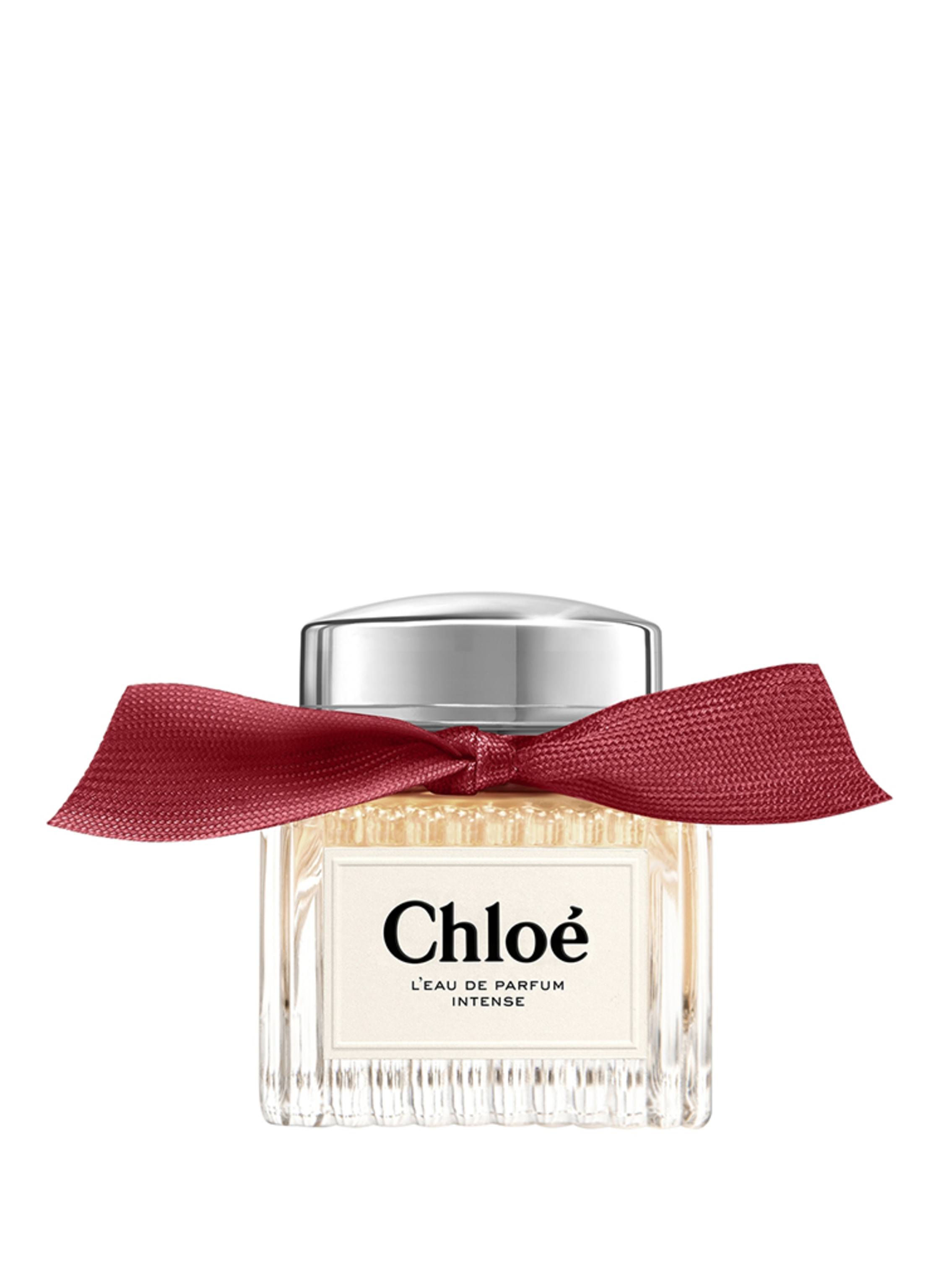 Chloé Fragrances Chloé Fragrances L'eau De Parfum Intense Refillable Eau de Parfum 30 ml