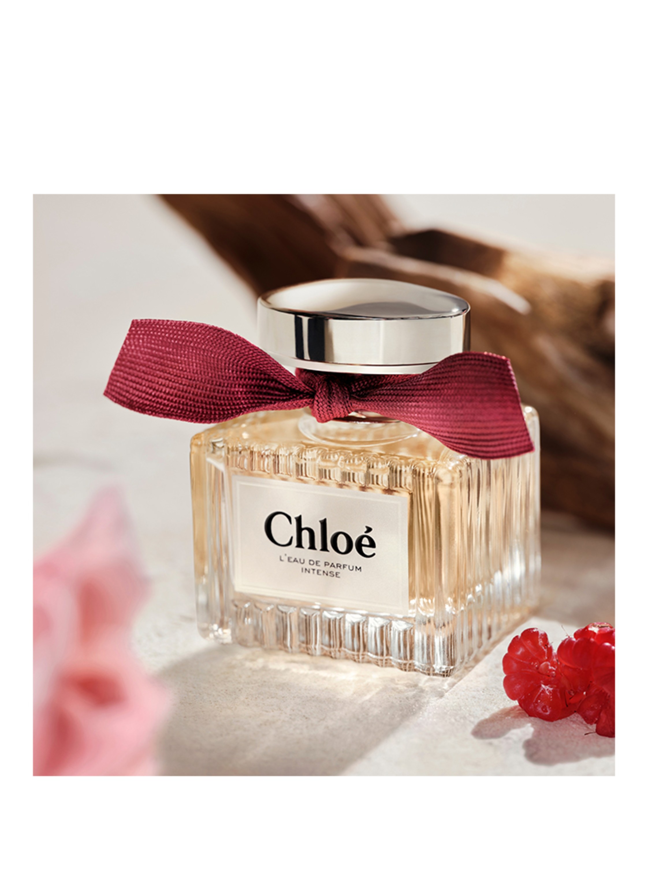 Thumbnail - Chloé Fragrances L'eau De Parfum Intense Refillable Eau de Parfum 30 ml