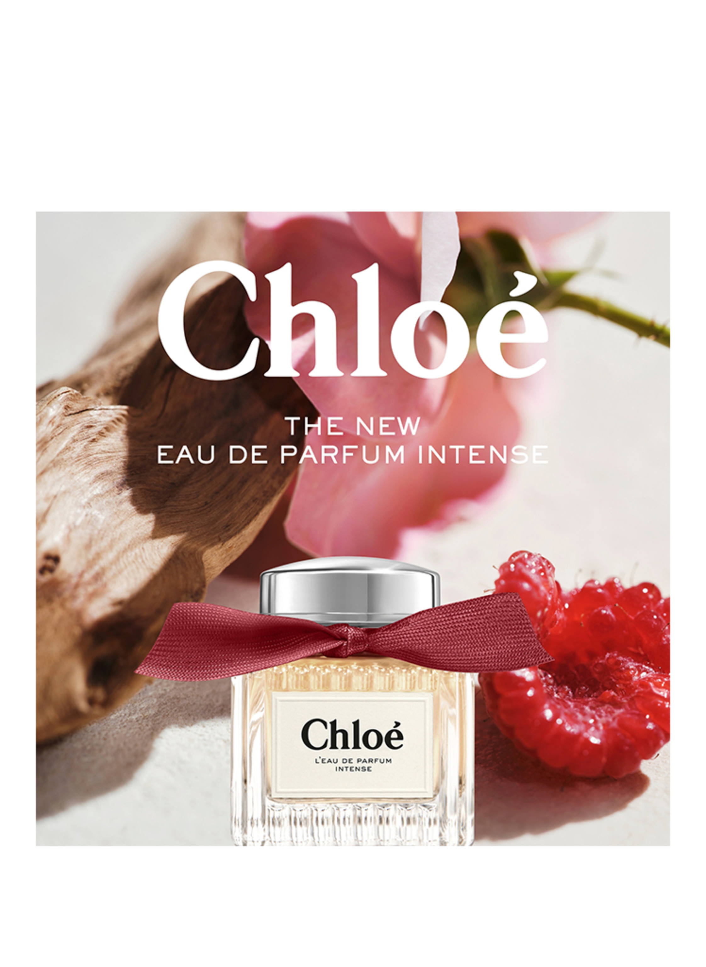 Thumbnail - Chloé Fragrances L'eau De Parfum Intense Refillable Eau de Parfum 30 ml