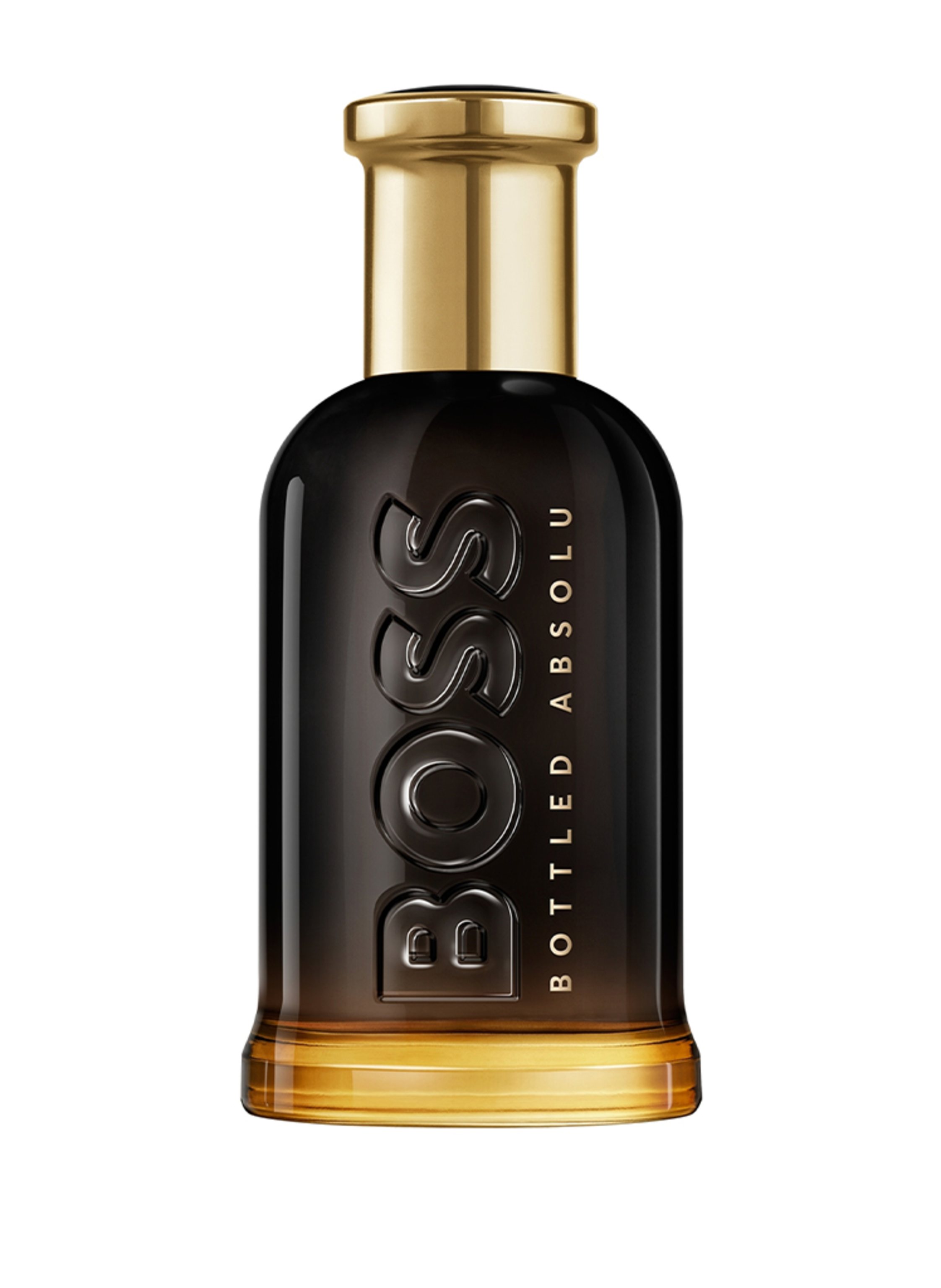 Boss Boss Boss Bottled Absolu Parfum 50 ml