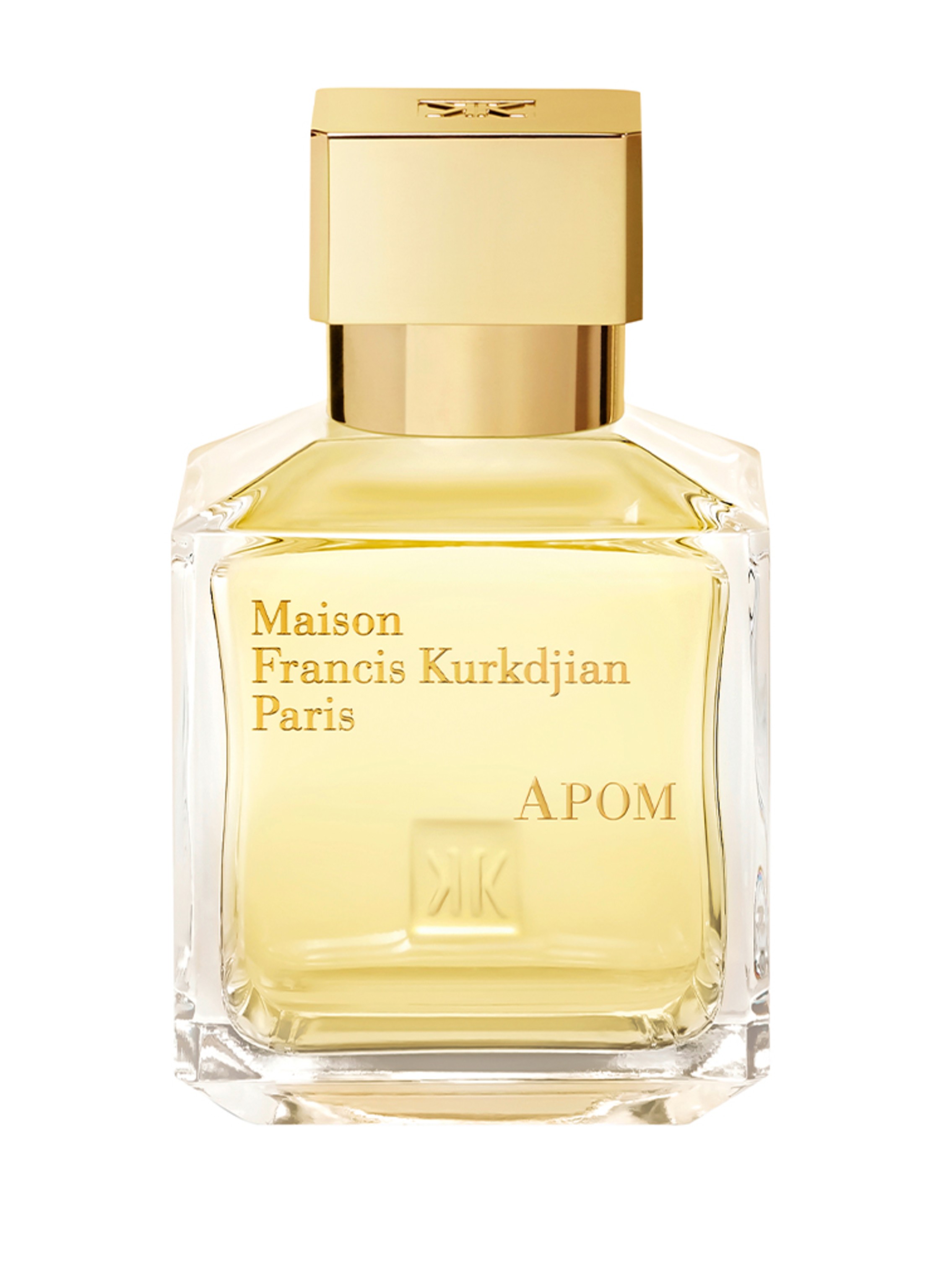 maison francis kurkdjian apom