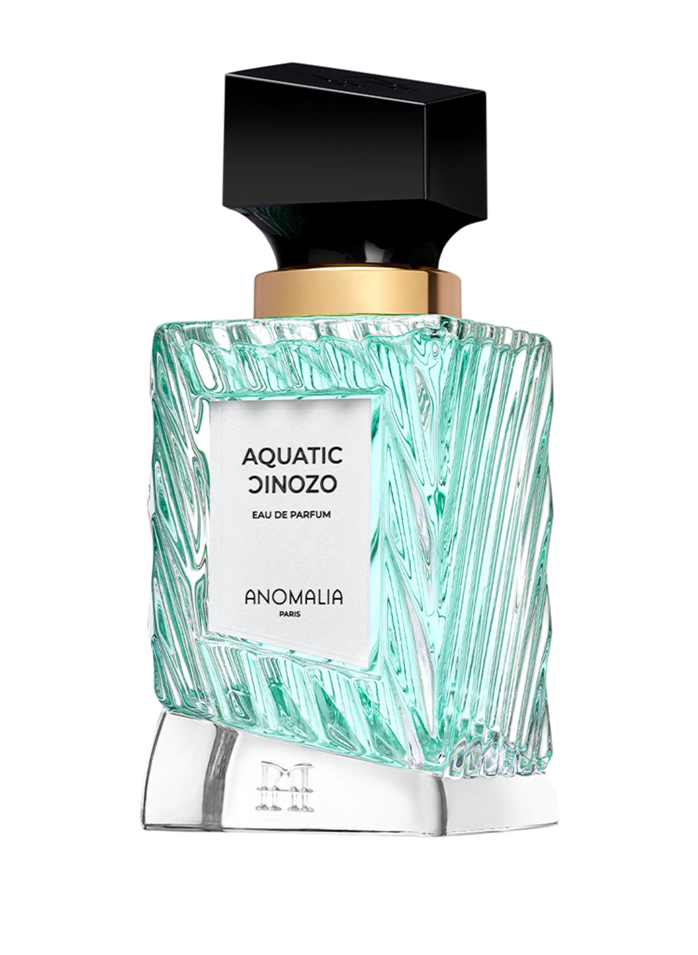 anomalia aquatic ozonic