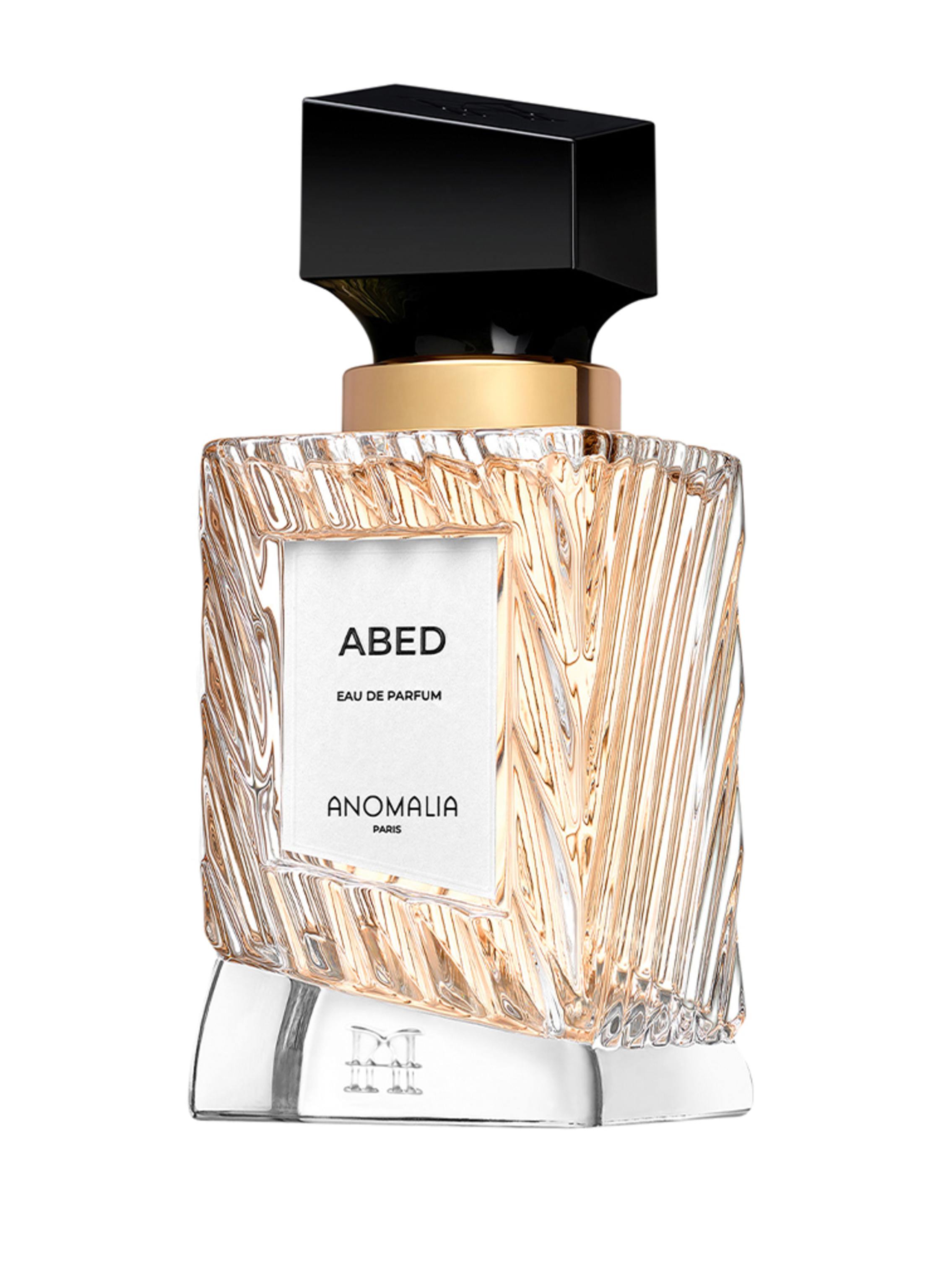 anomalia abed woda perfumowana 70 ml    