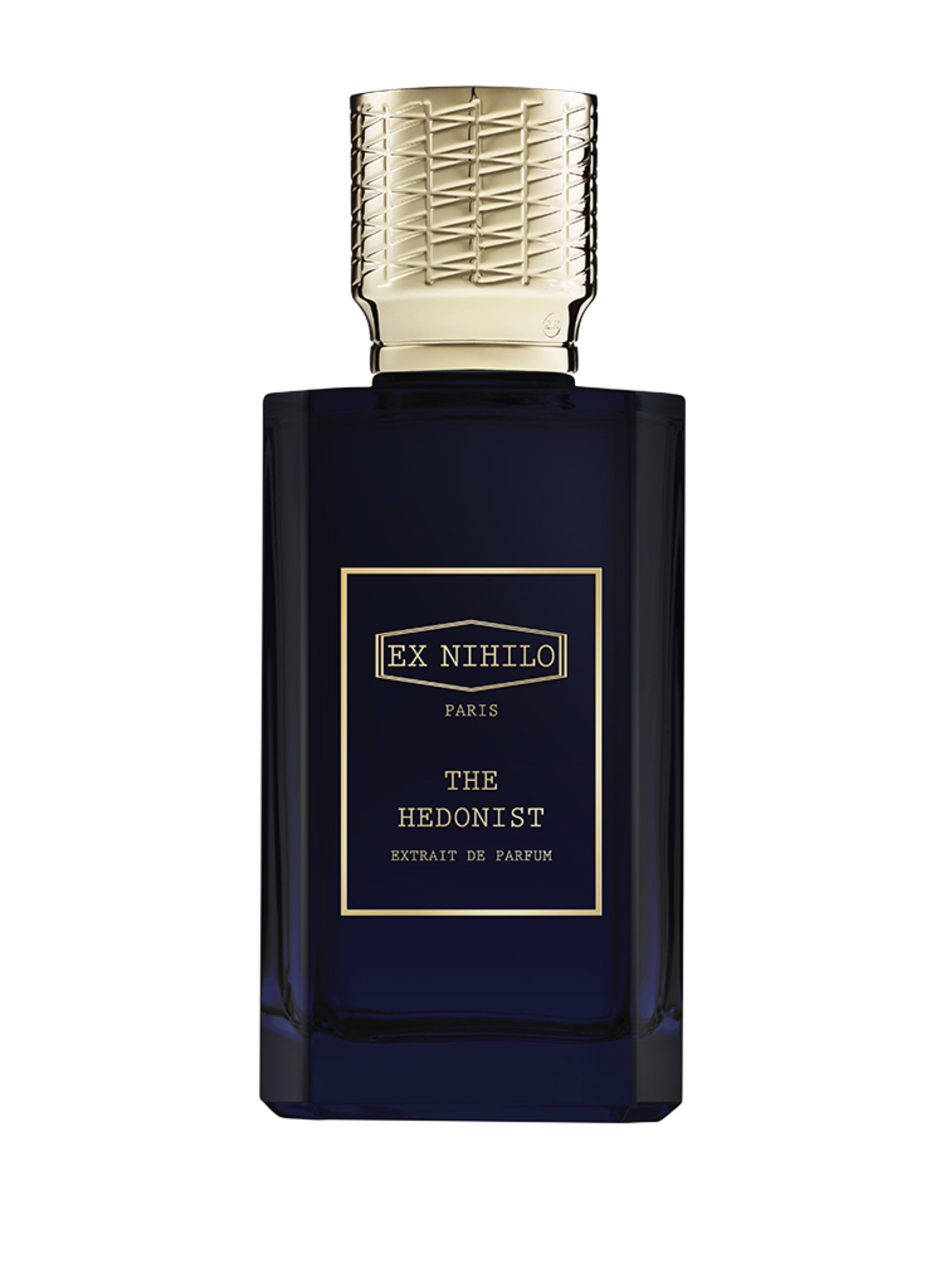 ex nihilo the hedonist ekstrakt perfum 100 ml    