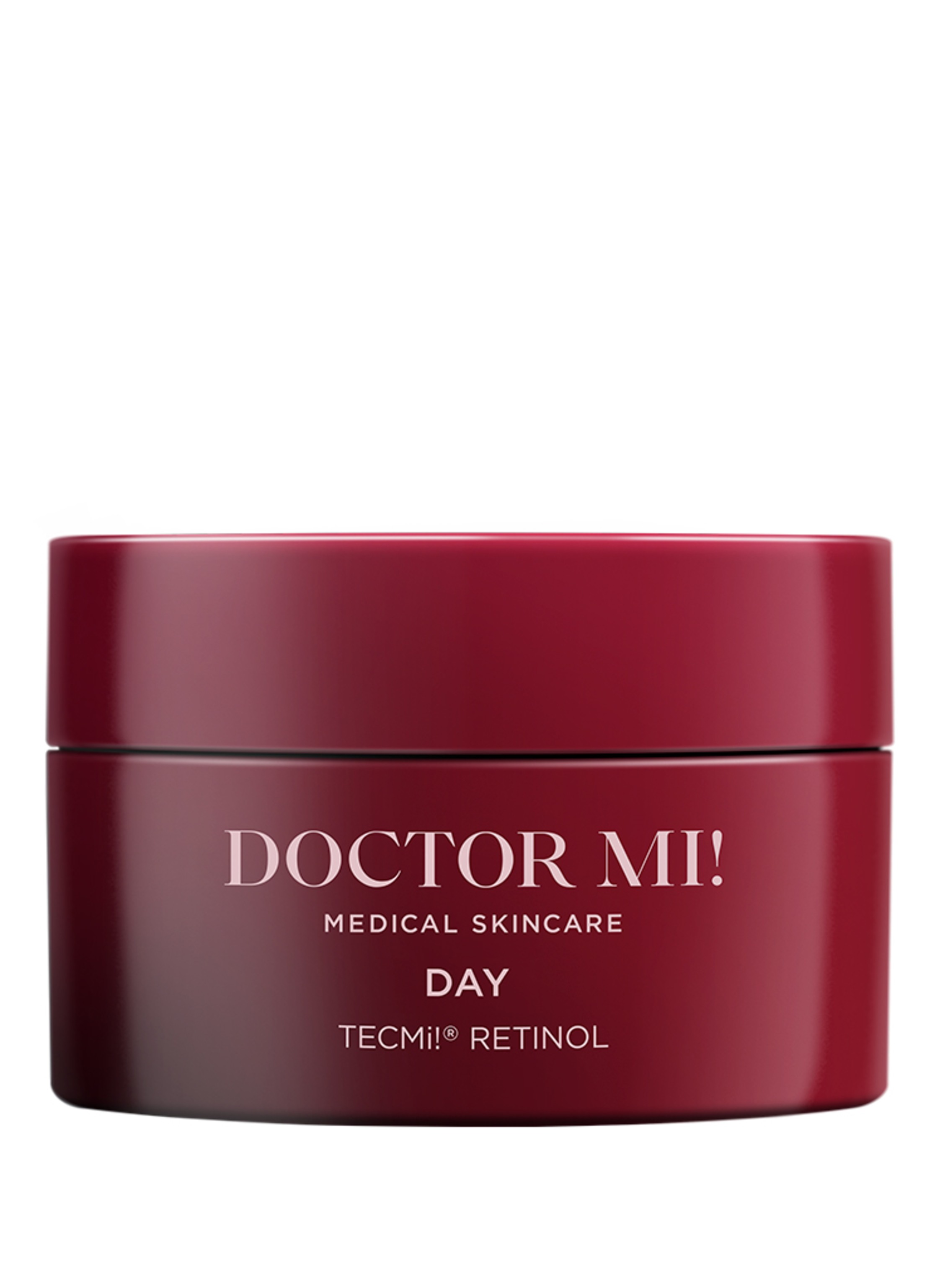 Doctor Mi! Day Gesichtscreme 15 ml