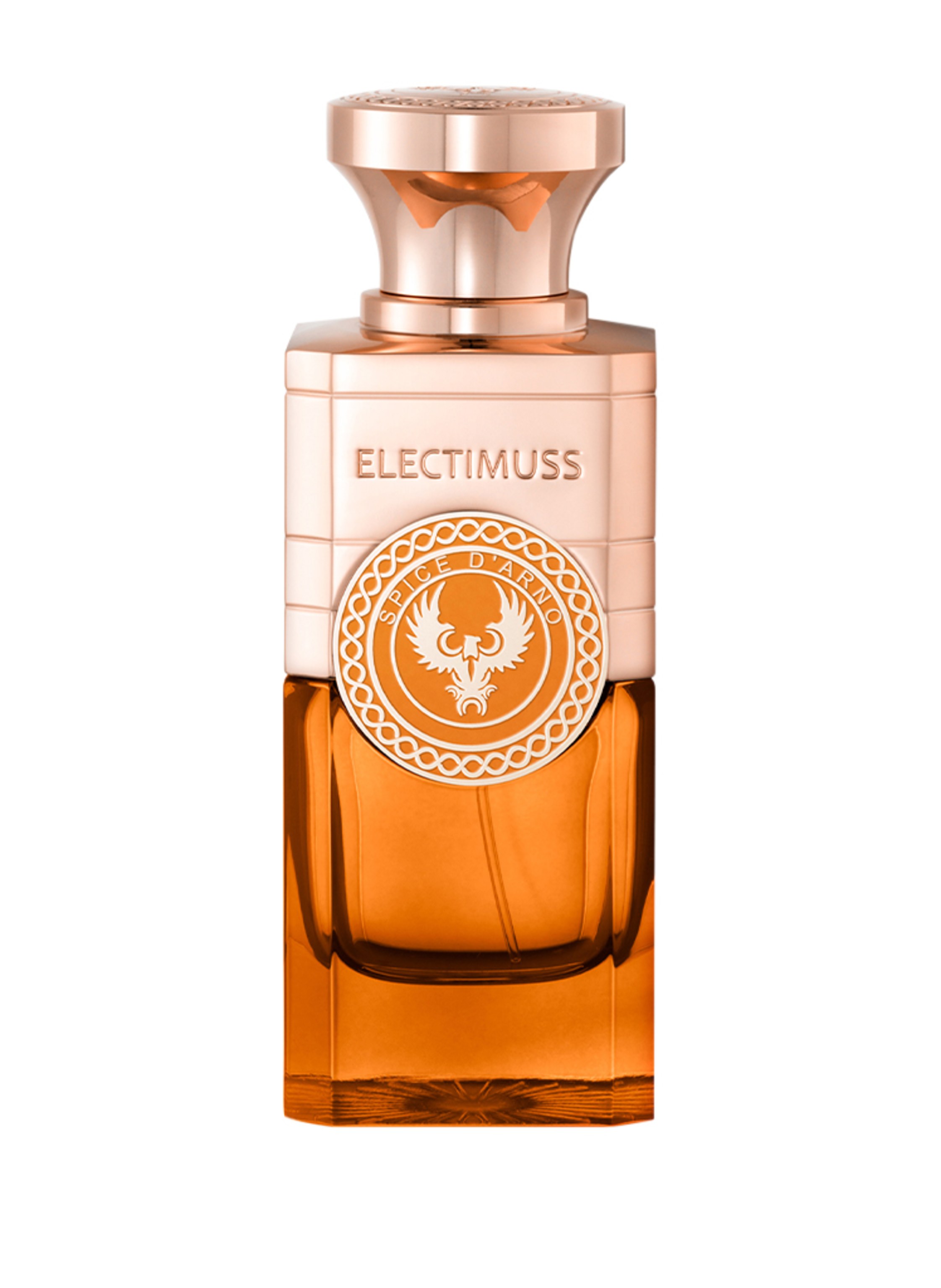 ELECTIMUSS Electimuss Spice D'arno Extrait de Parfum 100 ml