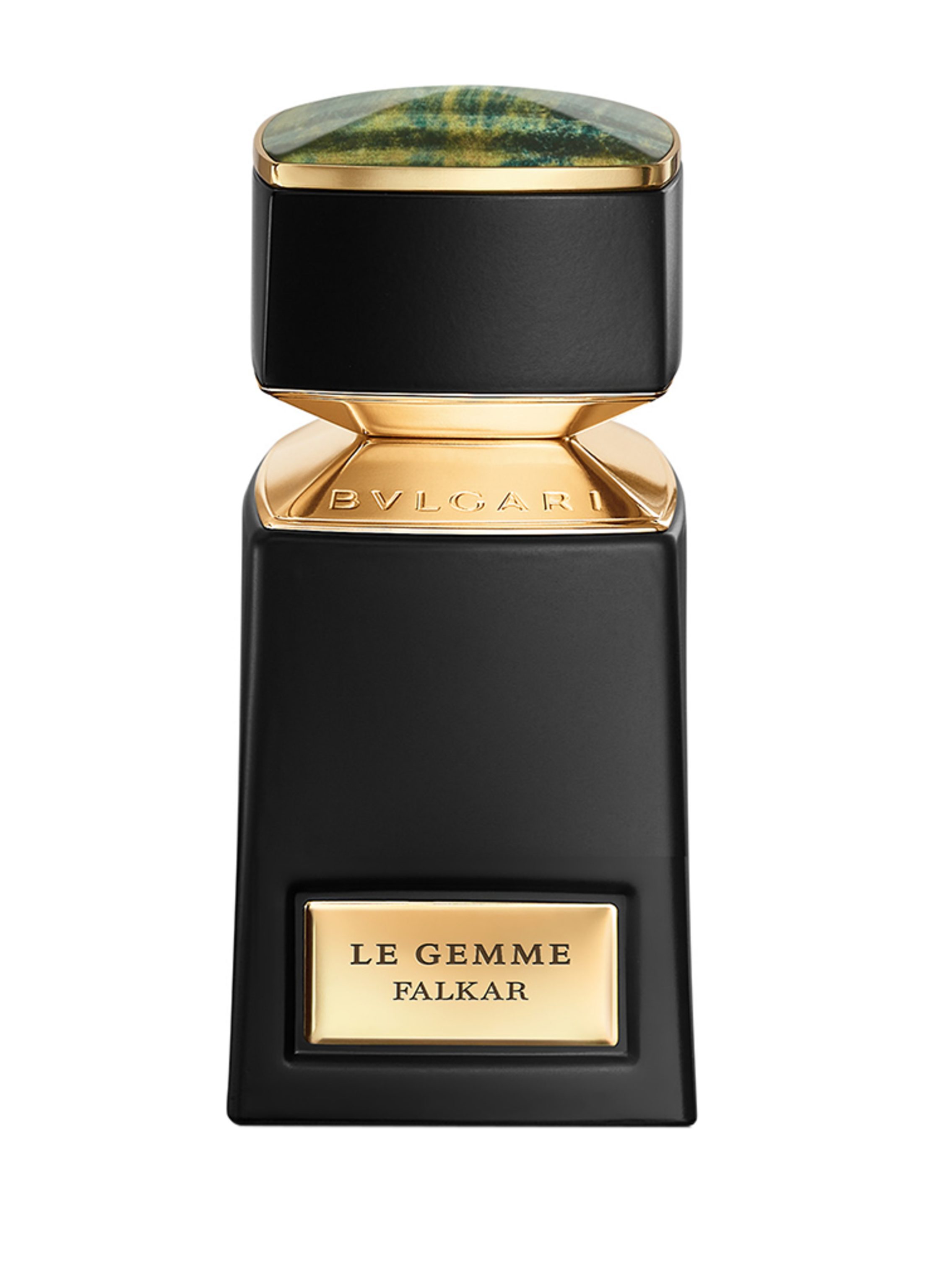 bvlgari le gemme - falkar woda perfumowana 125 ml    