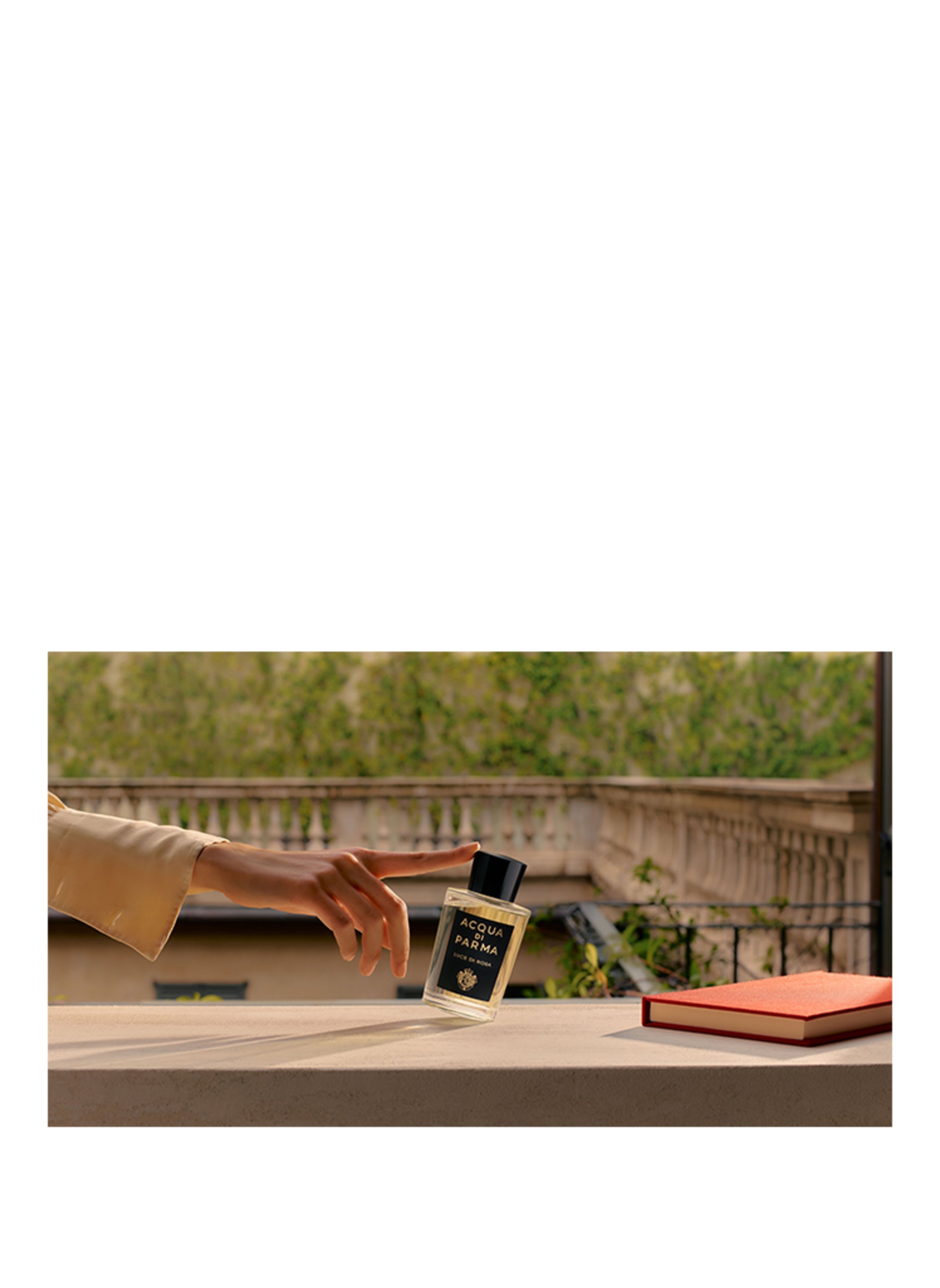 Thumbnail - Acqua Di Parma Luce Di Rosa Eau de Parfum 100 ml