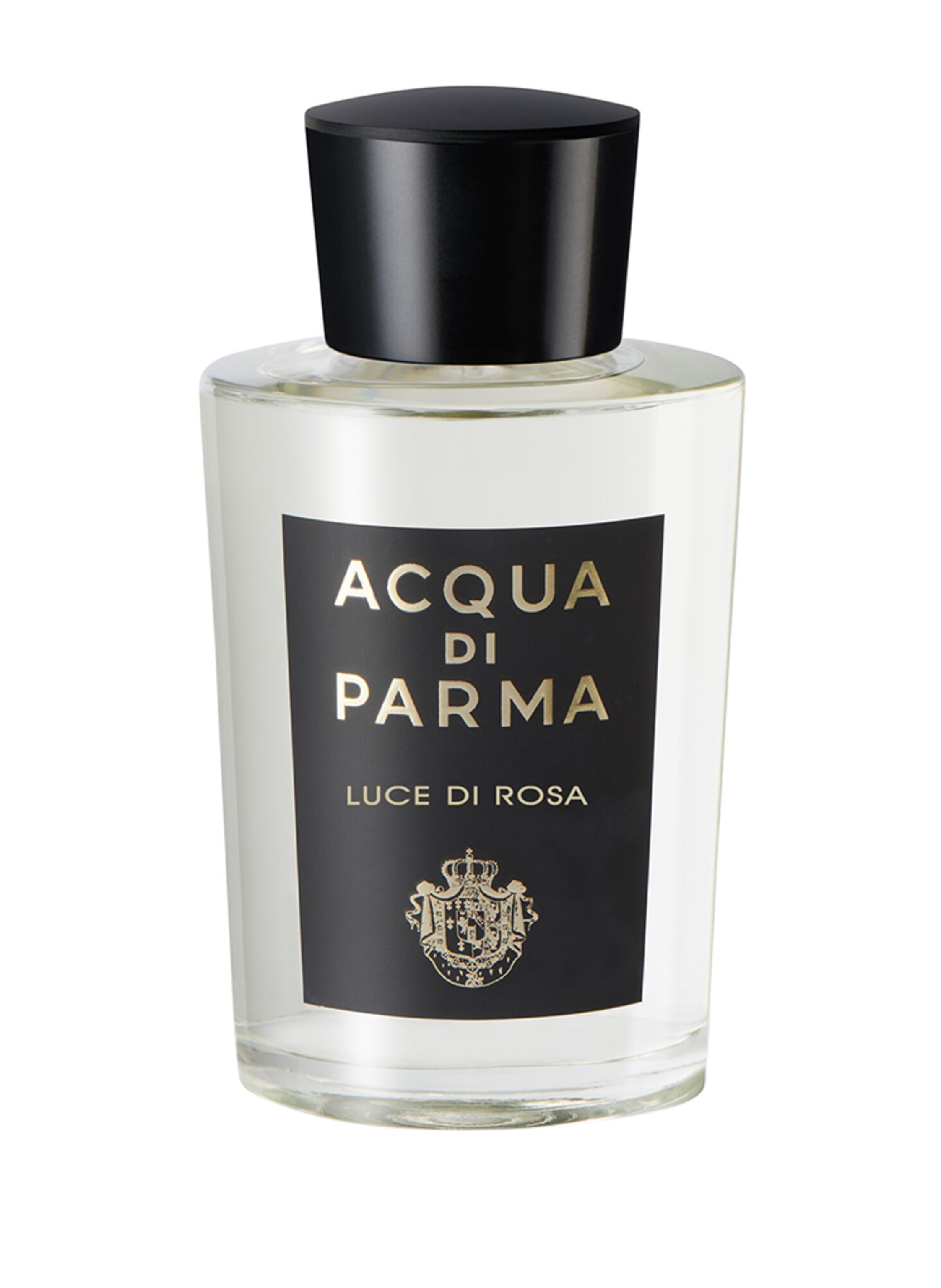 acqua di parma luce di rosa